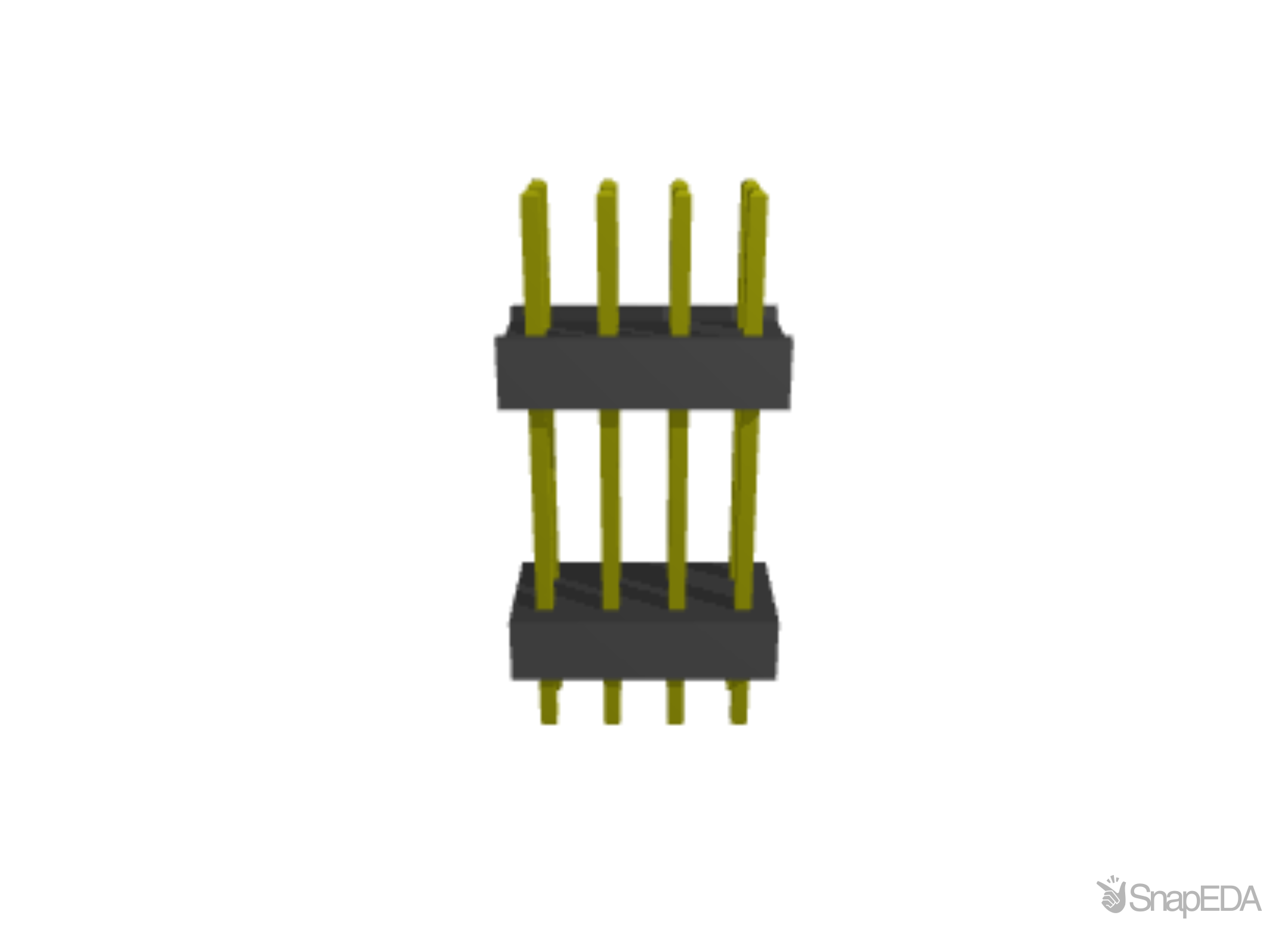 DW-04-10-L-D-530 3D Model