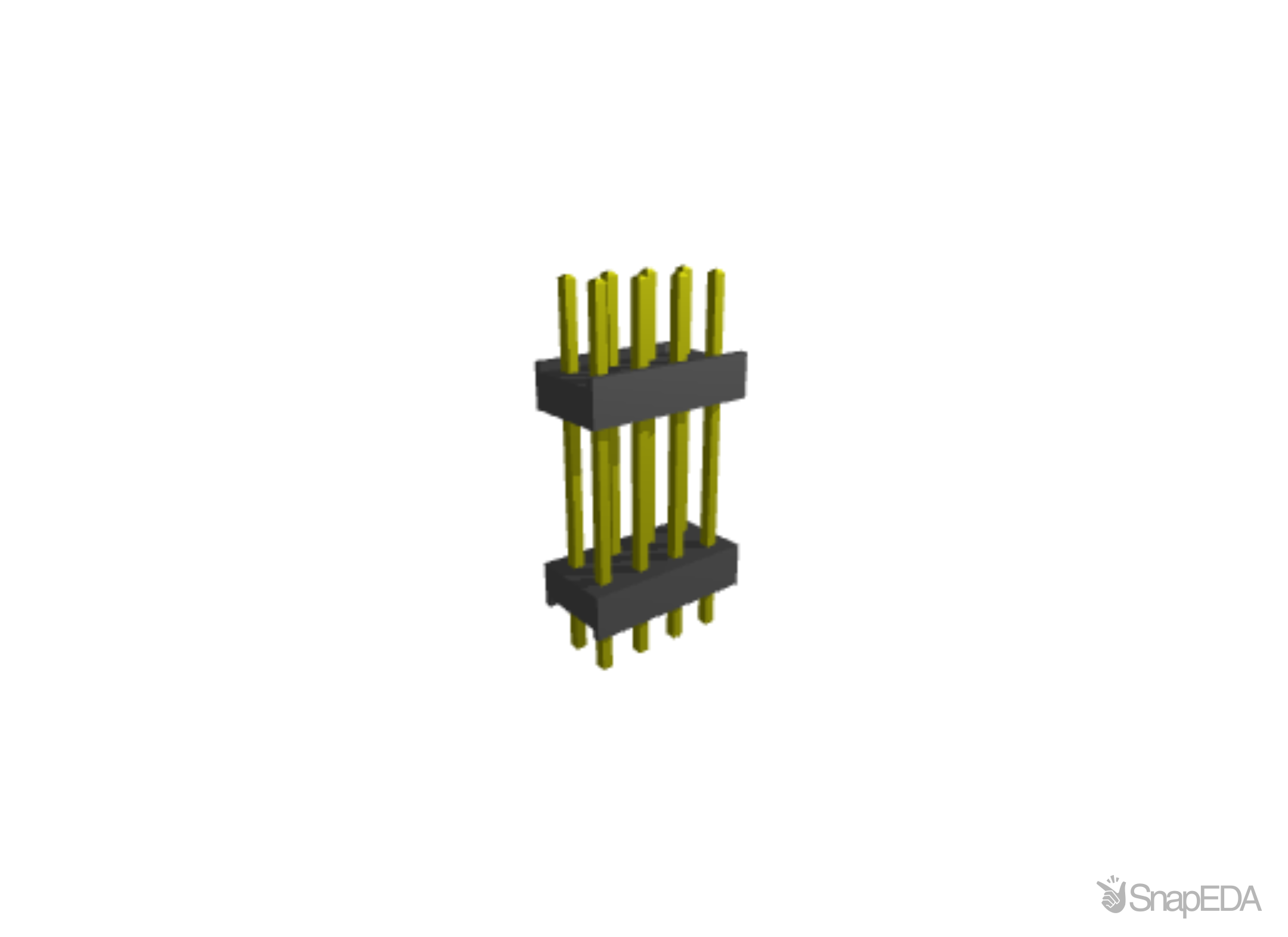 DW-04-10-L-D-550 3D Model