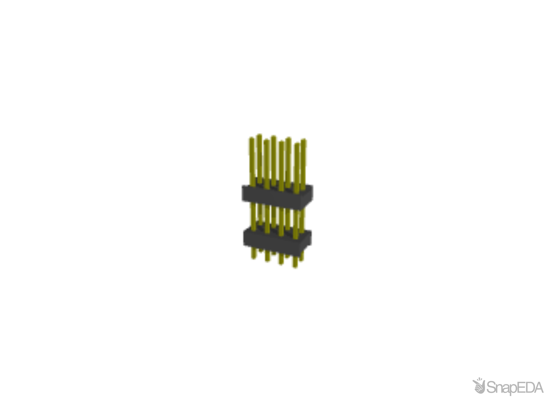 DW-04-10-T-D-415 3D Model