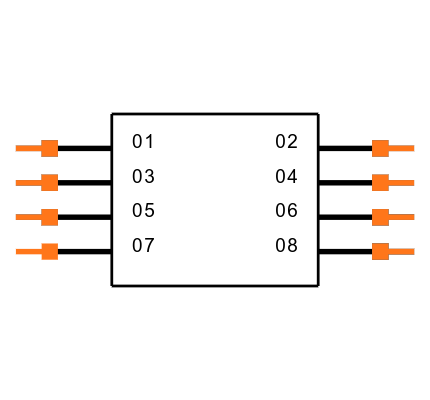 DW-04-10-T-D-415 Symbol