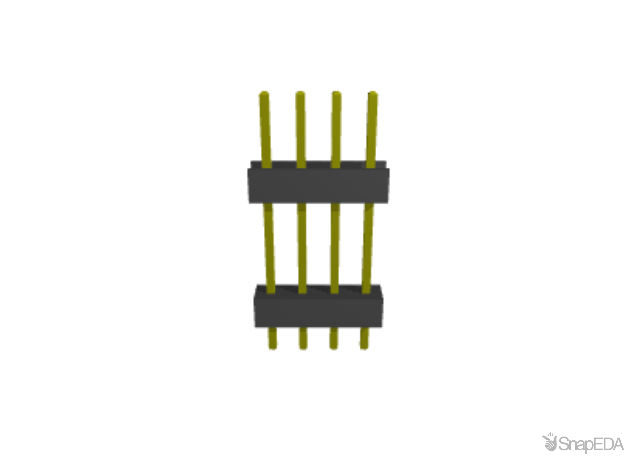 DW-04-10-T-S-511 3D Model