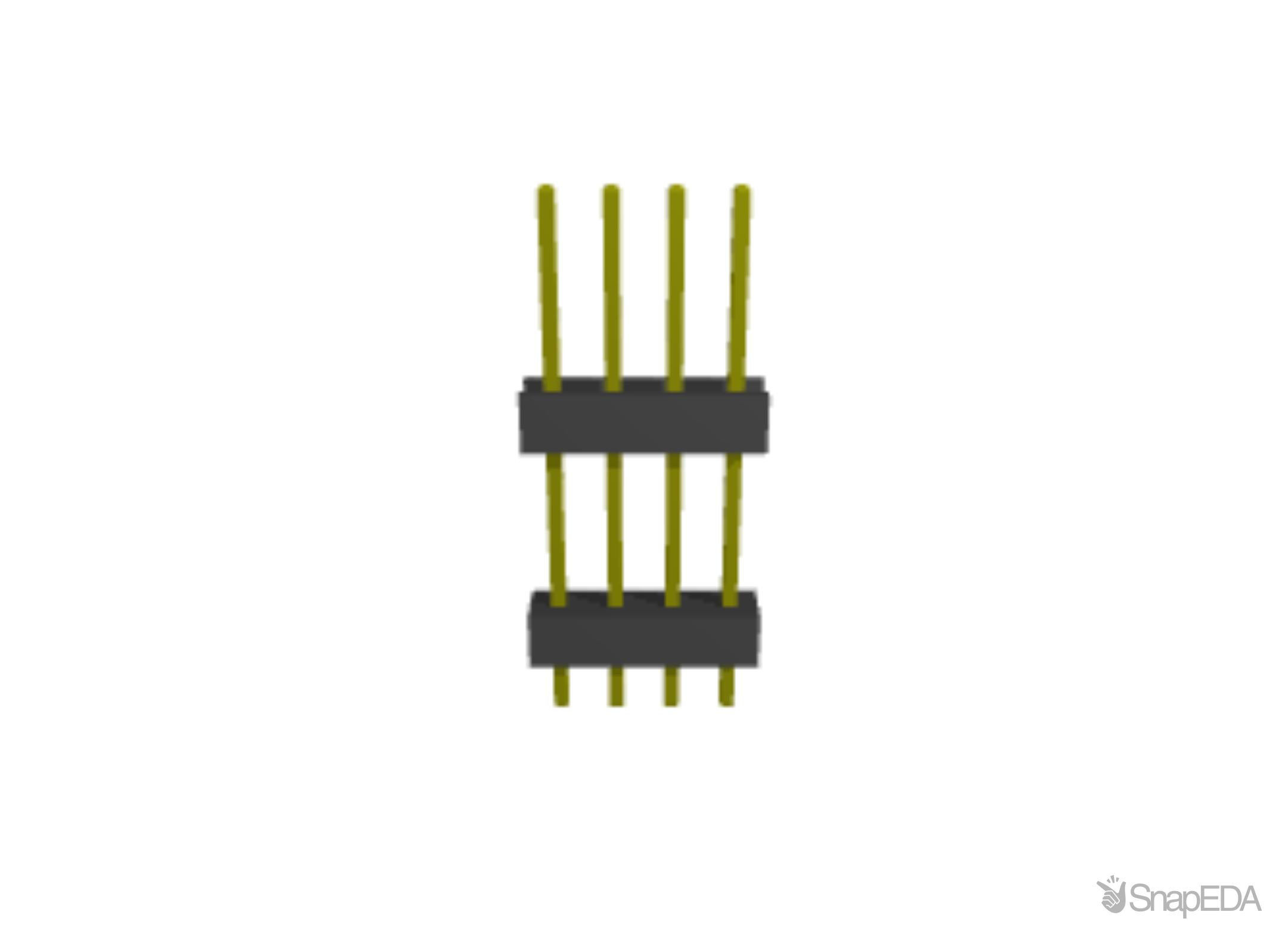 DW-04-11-F-S-500 3D Model