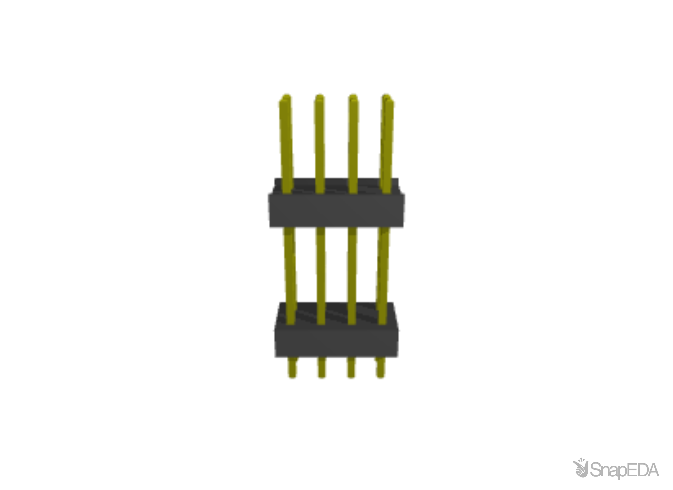DW-04-11-G-D-550 3D Model