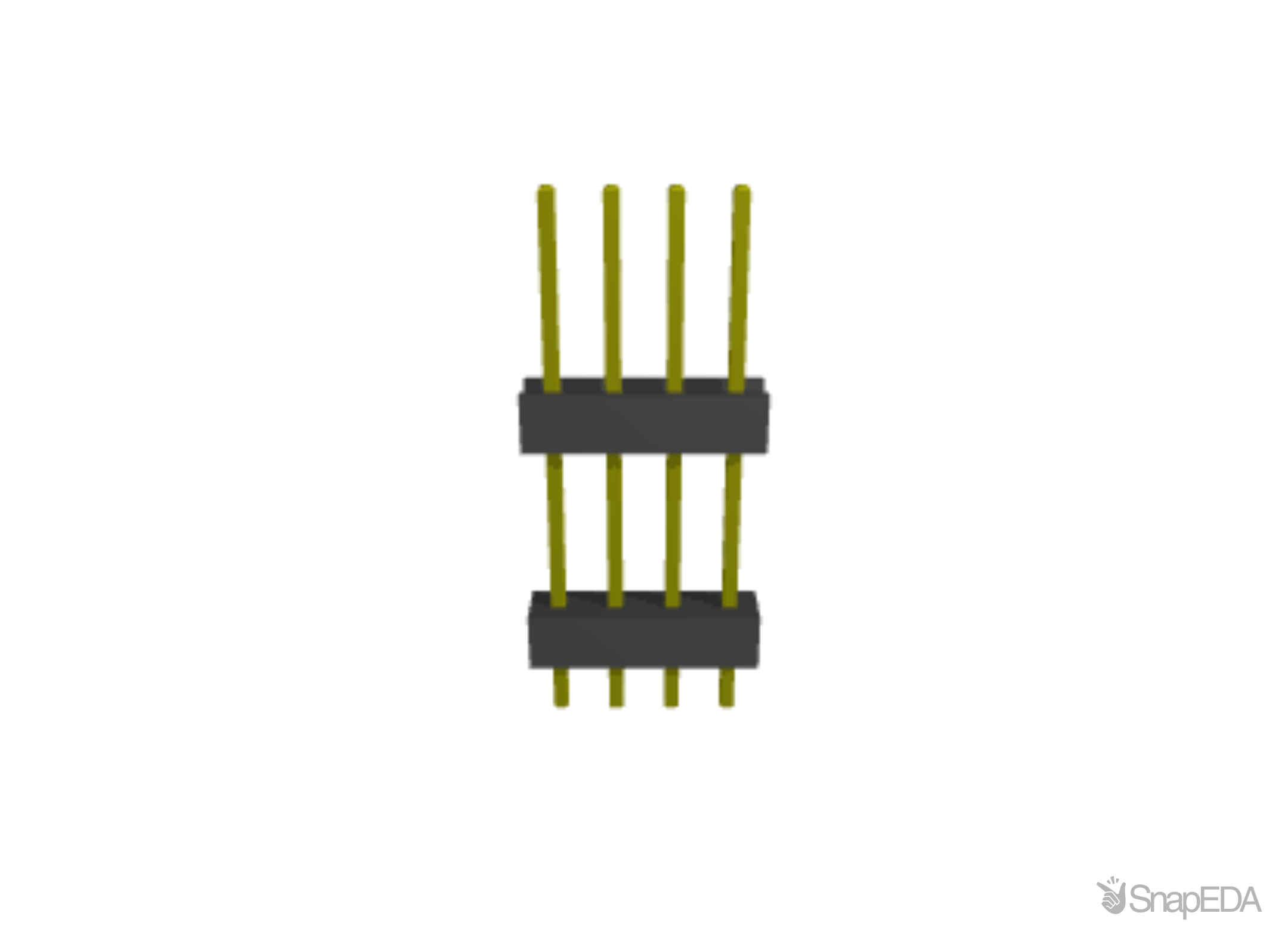 DW-04-11-G-S-500 3D Model