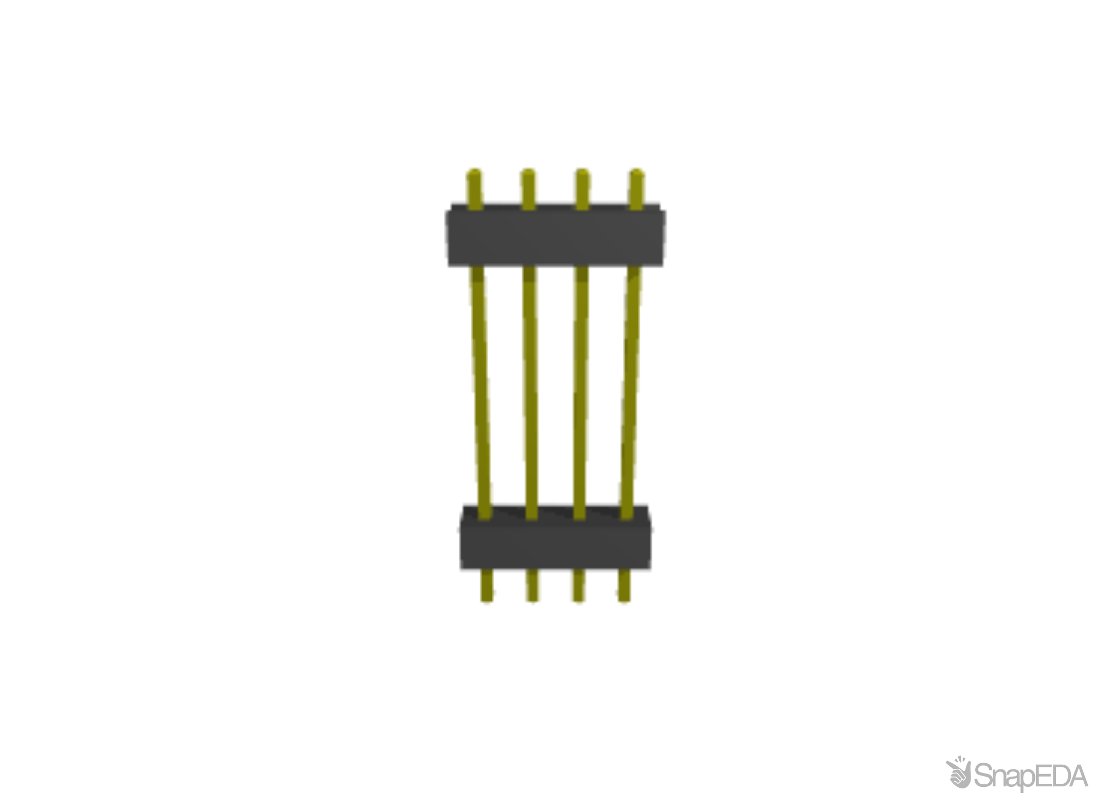 DW-04-11-G-S-750 3D Model