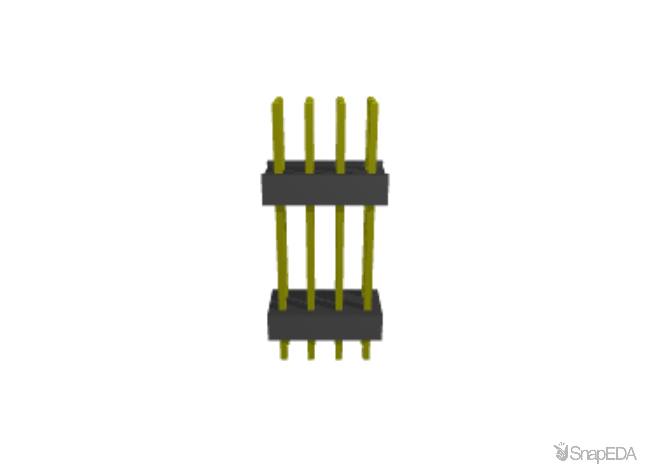 DW-04-11-L-D-600 3D Model