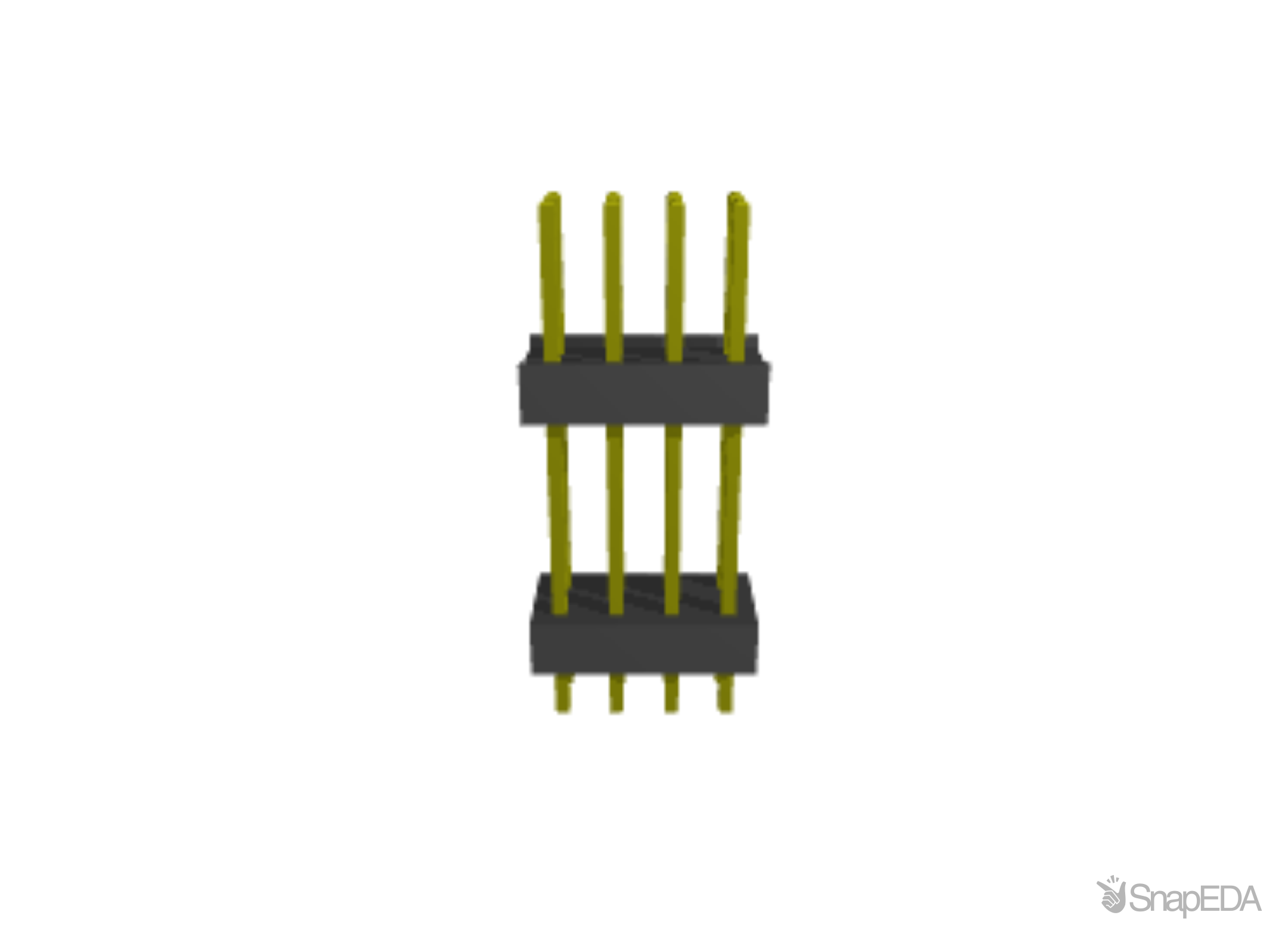 DW-04-11-S-D-570 3D Model