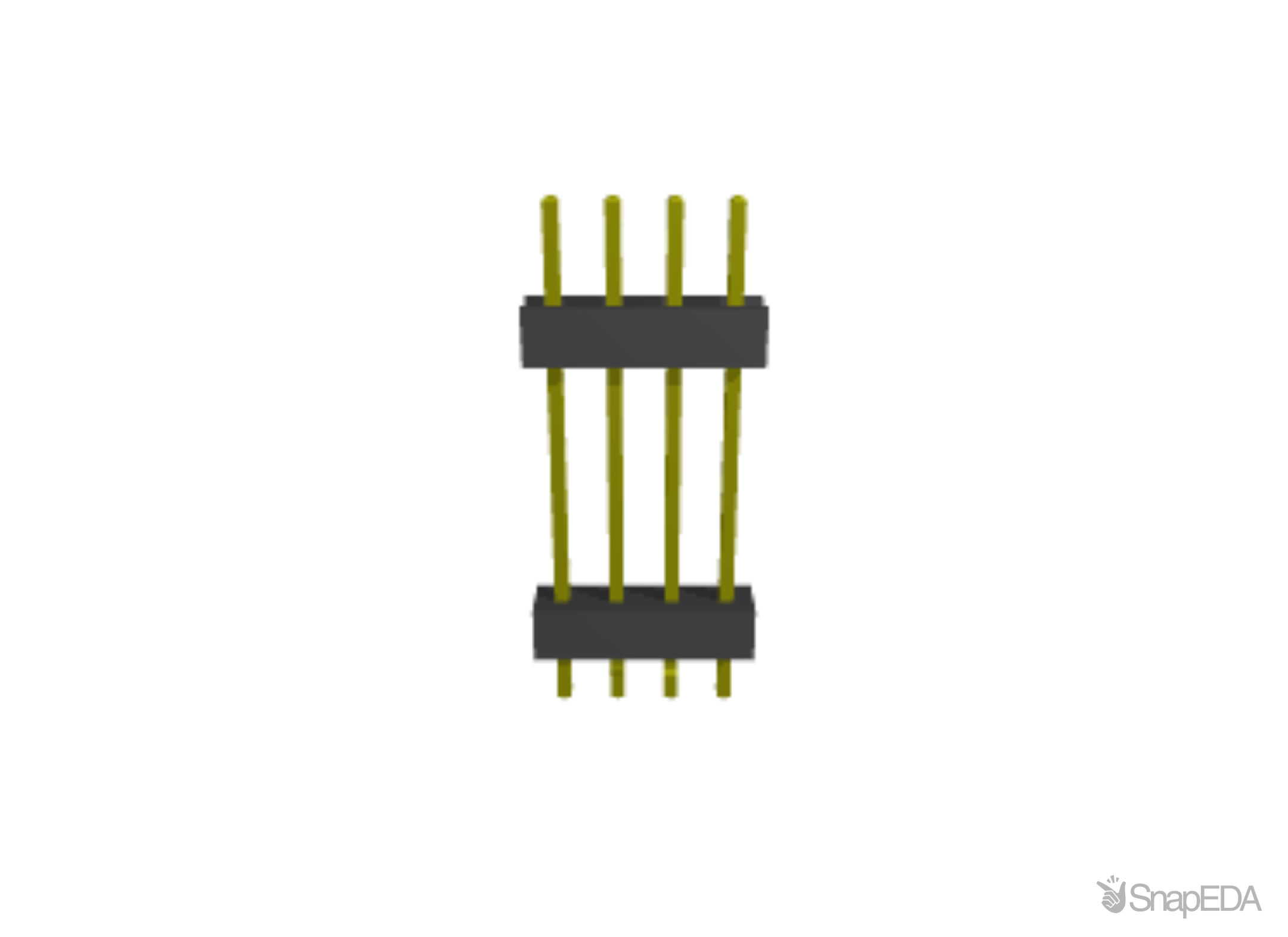 DW-04-11-T-S-650-LL 3D Model