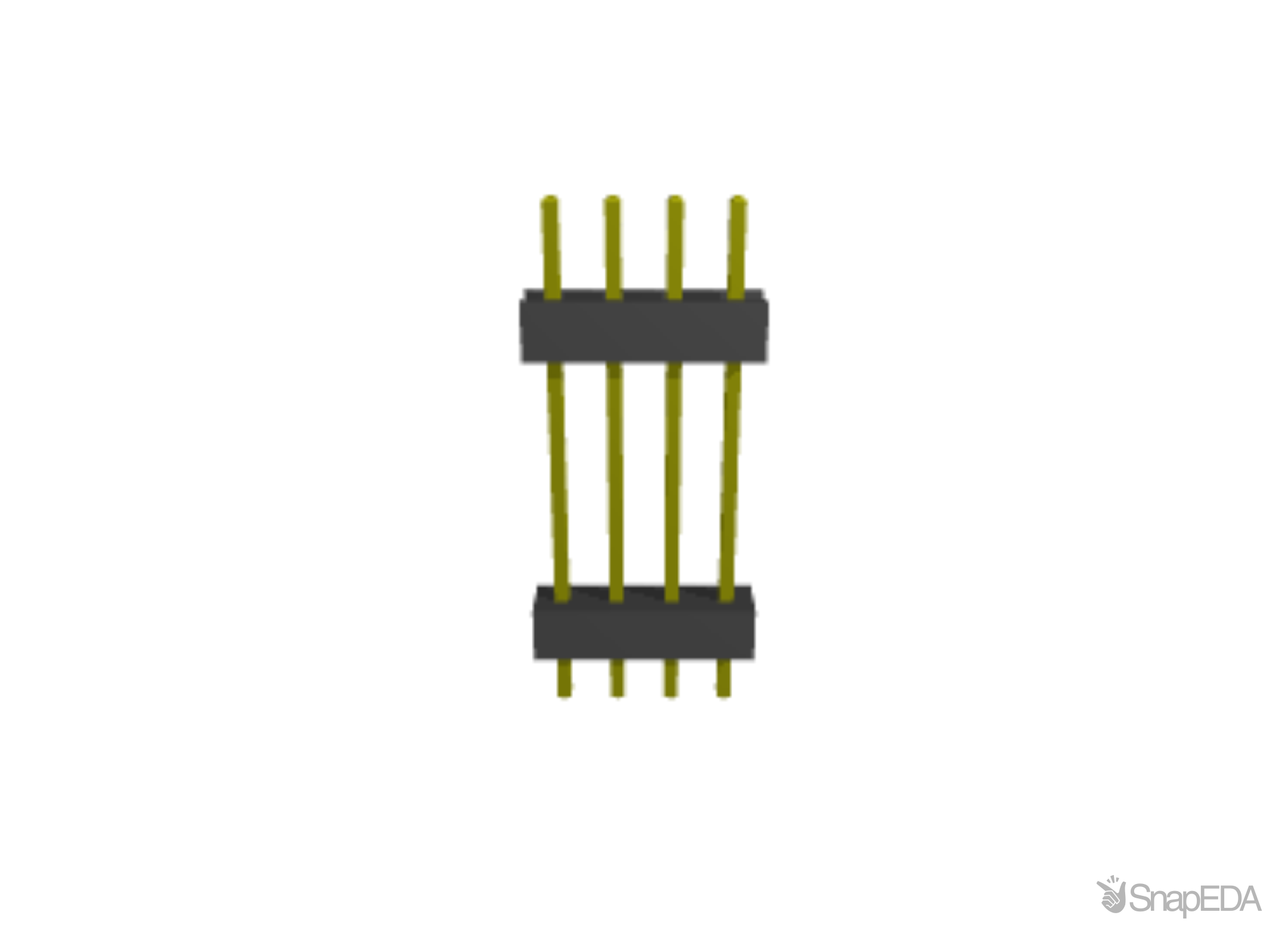 DW-04-11-T-S-660 3D Model