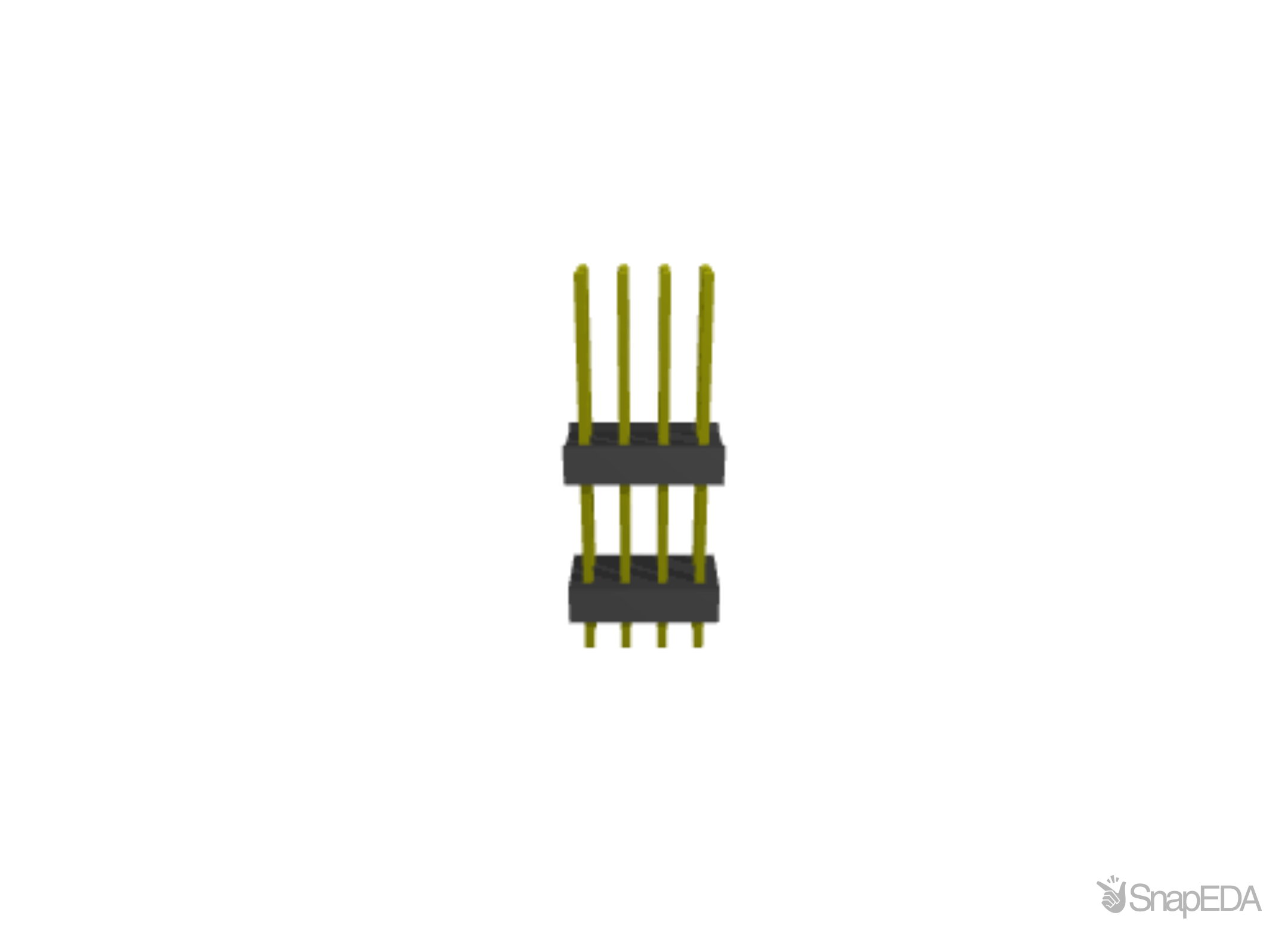 DW-04-12-L-D-500 3D Model