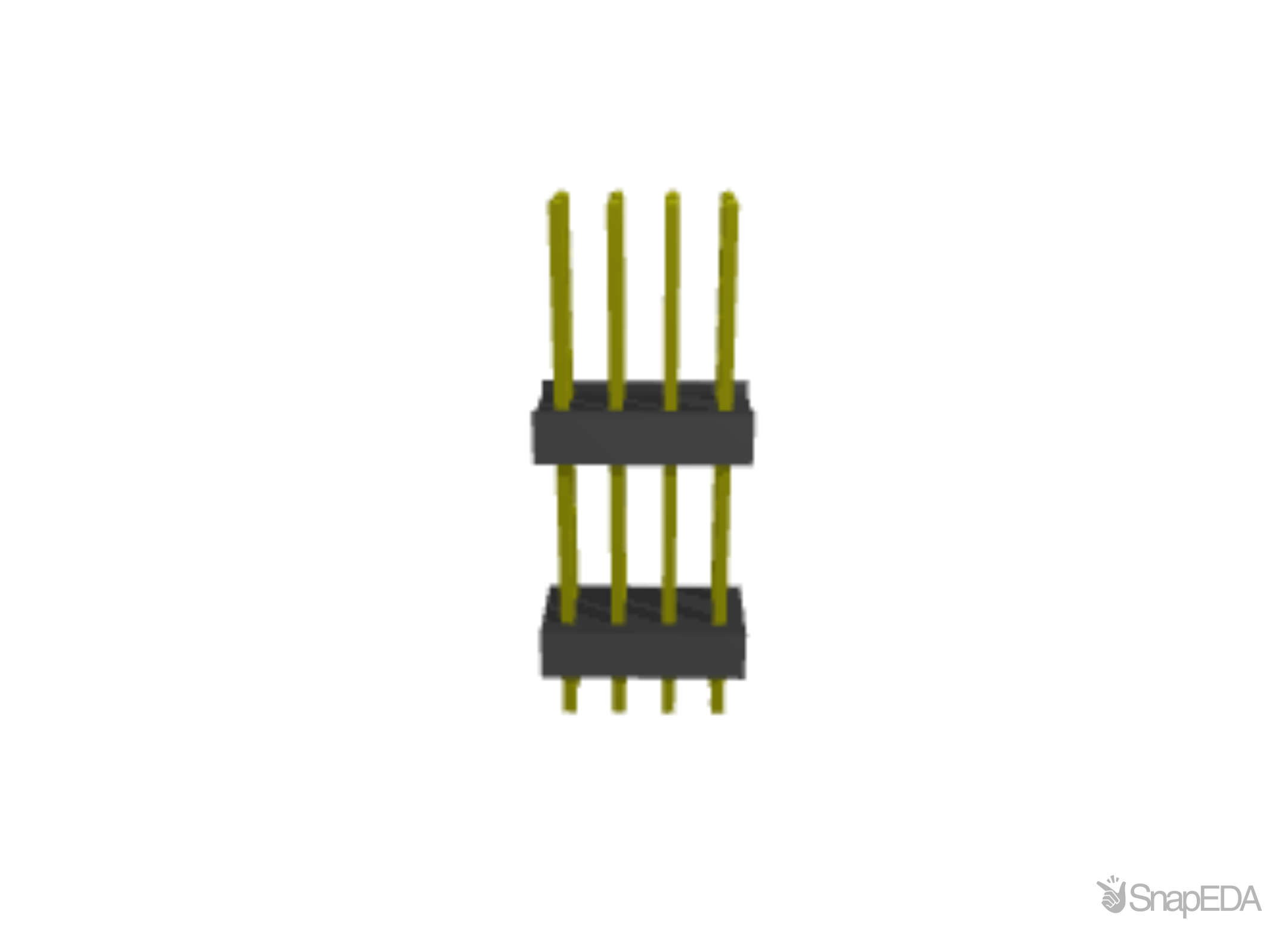 DW-04-12-L-D-550 3D Model