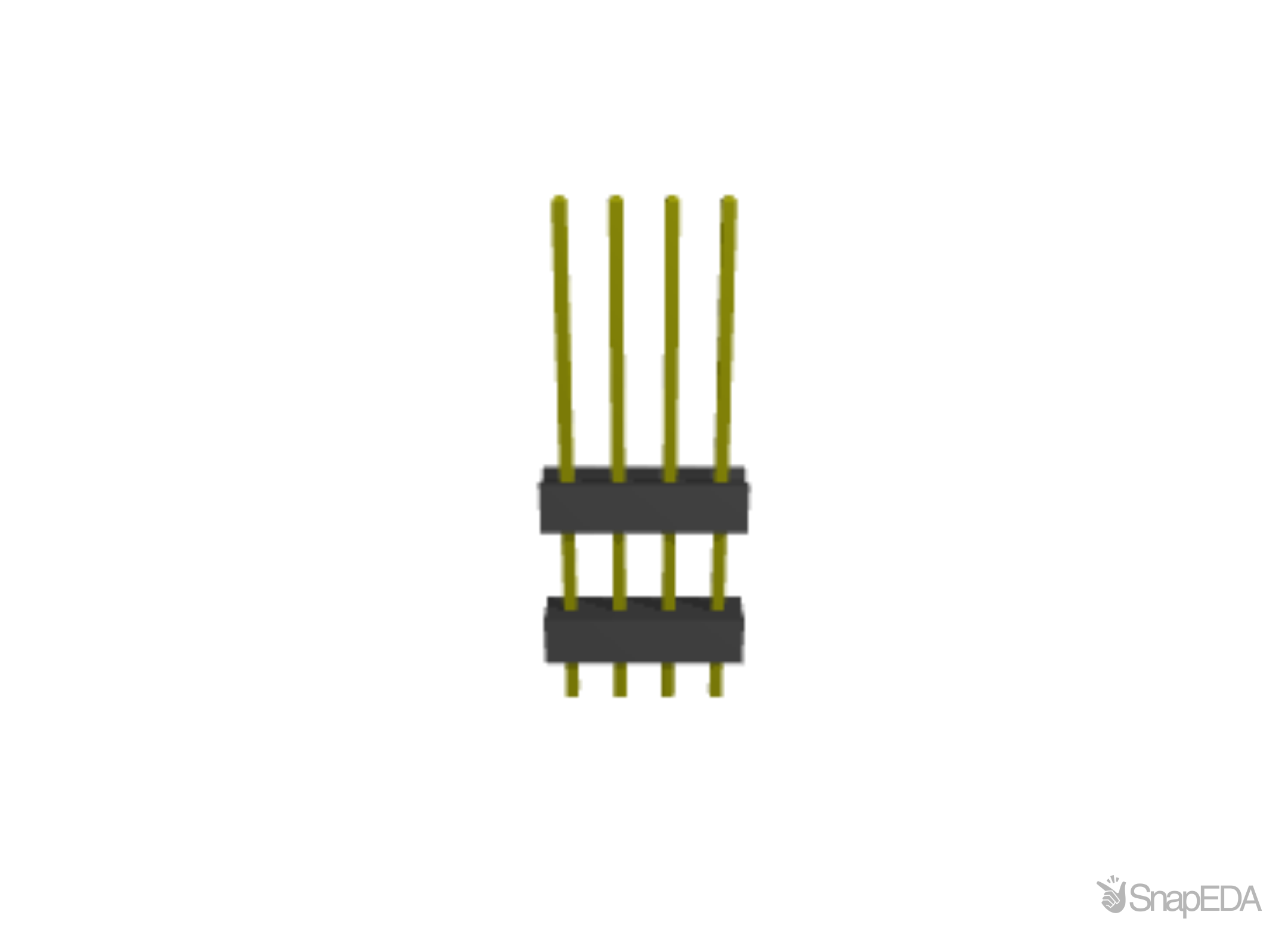 DW-04-12-L-S-390 3D Model