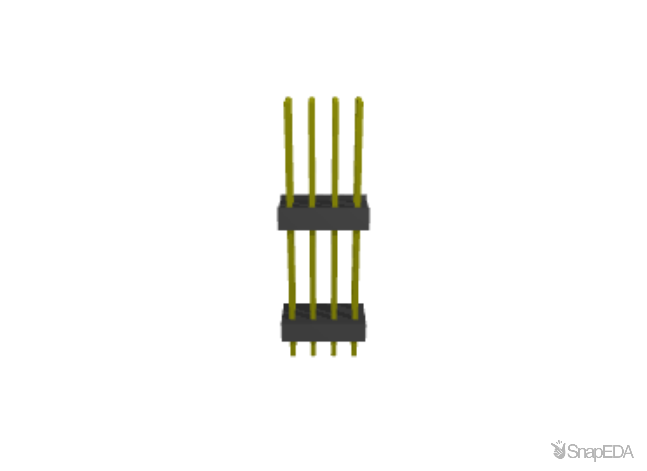 DW-04-13-L-D-670 3D Model