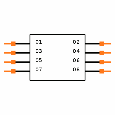 DW-04-13-L-D-670 Symbol