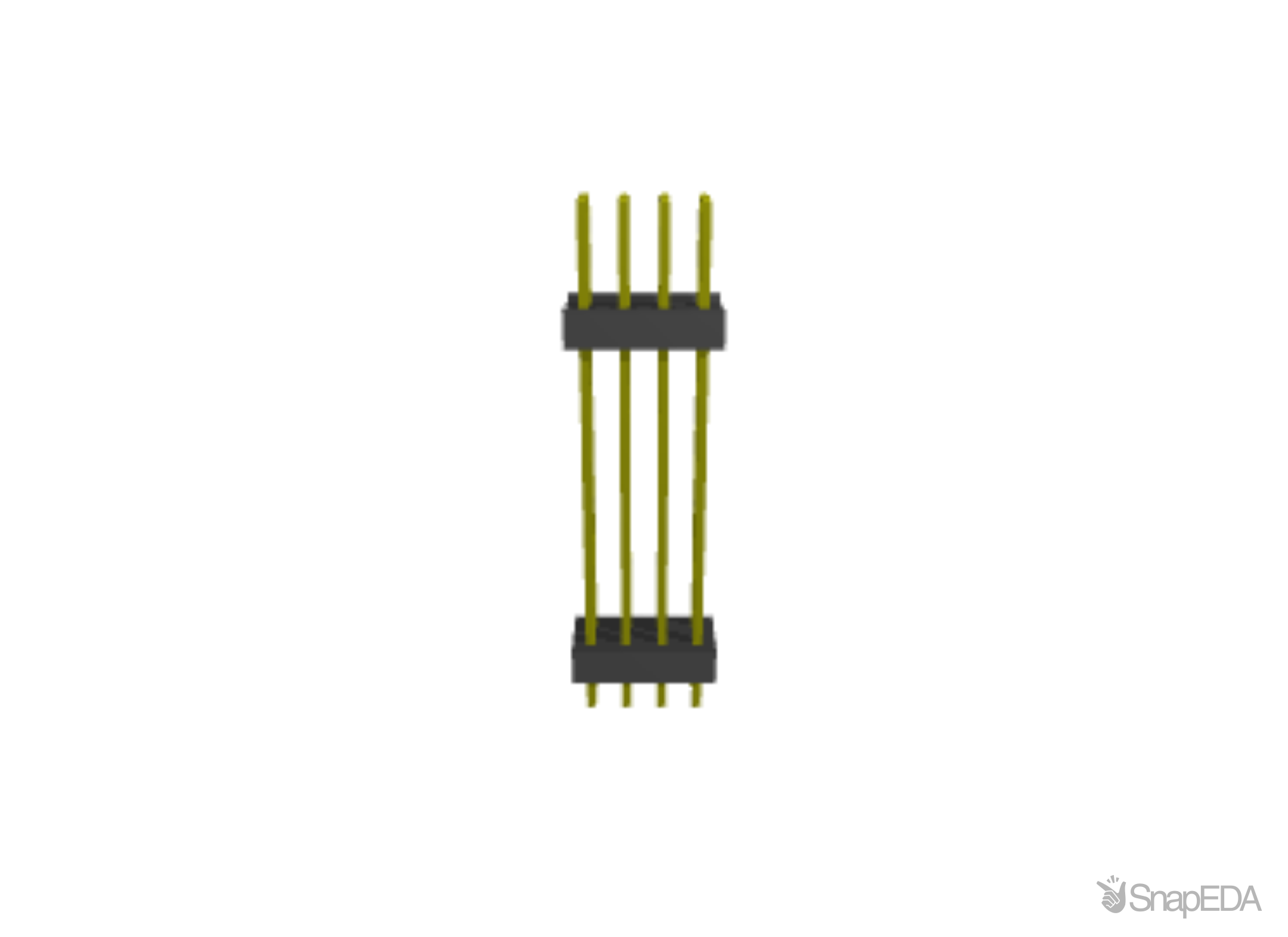 DW-04-14-G-D-1060 3D Model