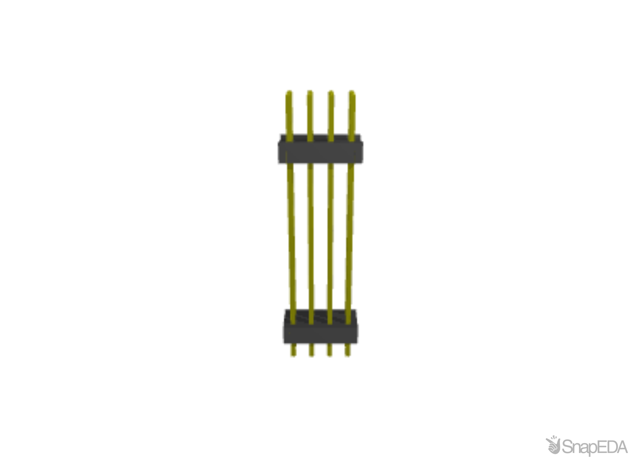 DW-04-14-S-D-1100 3D Model