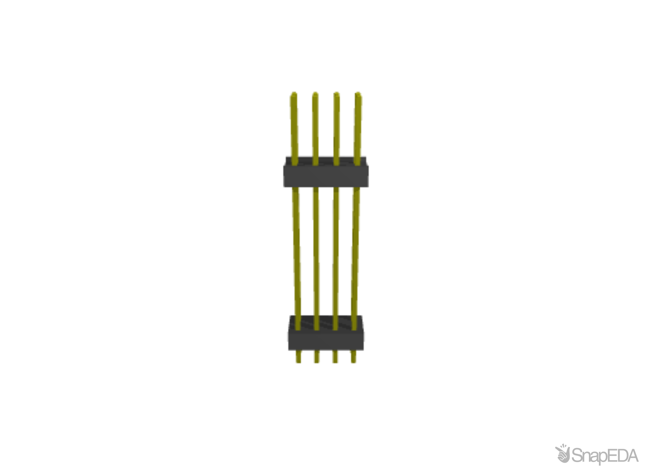 DW-04-14-T-D-1000 3D Model