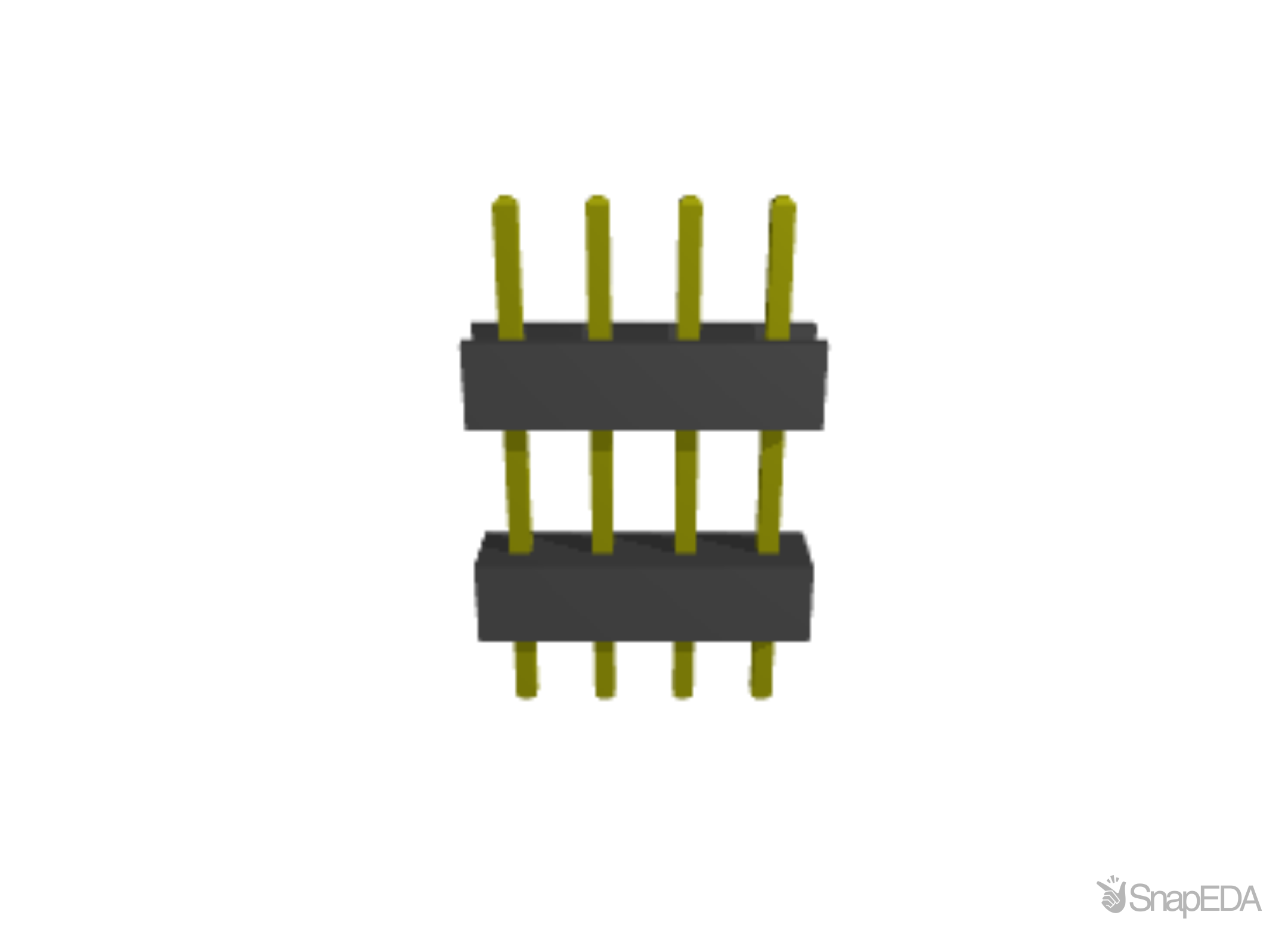 DW-04-15-F-S-370 3D Model