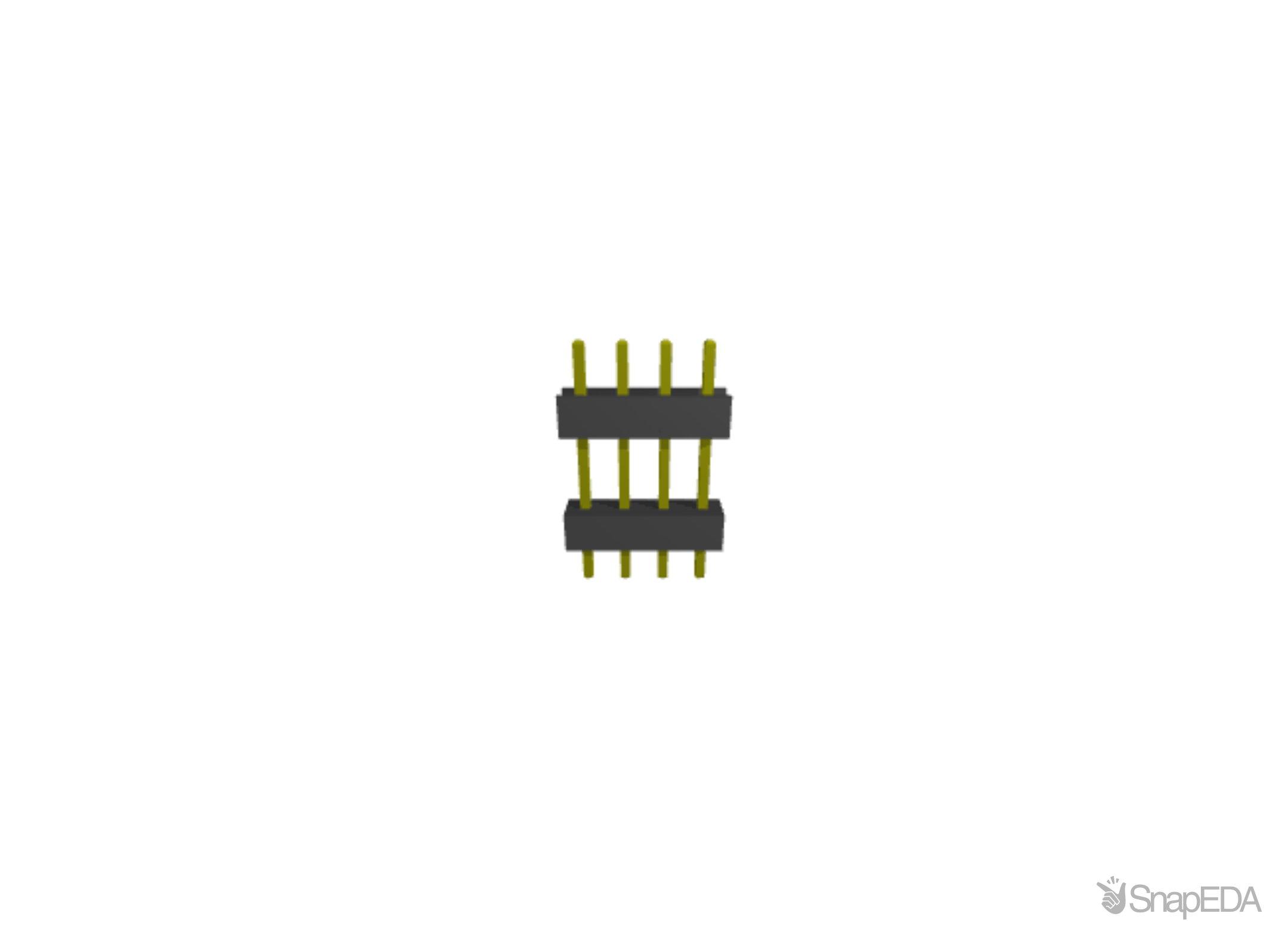 DW-04-15-F-S-400 3D Model