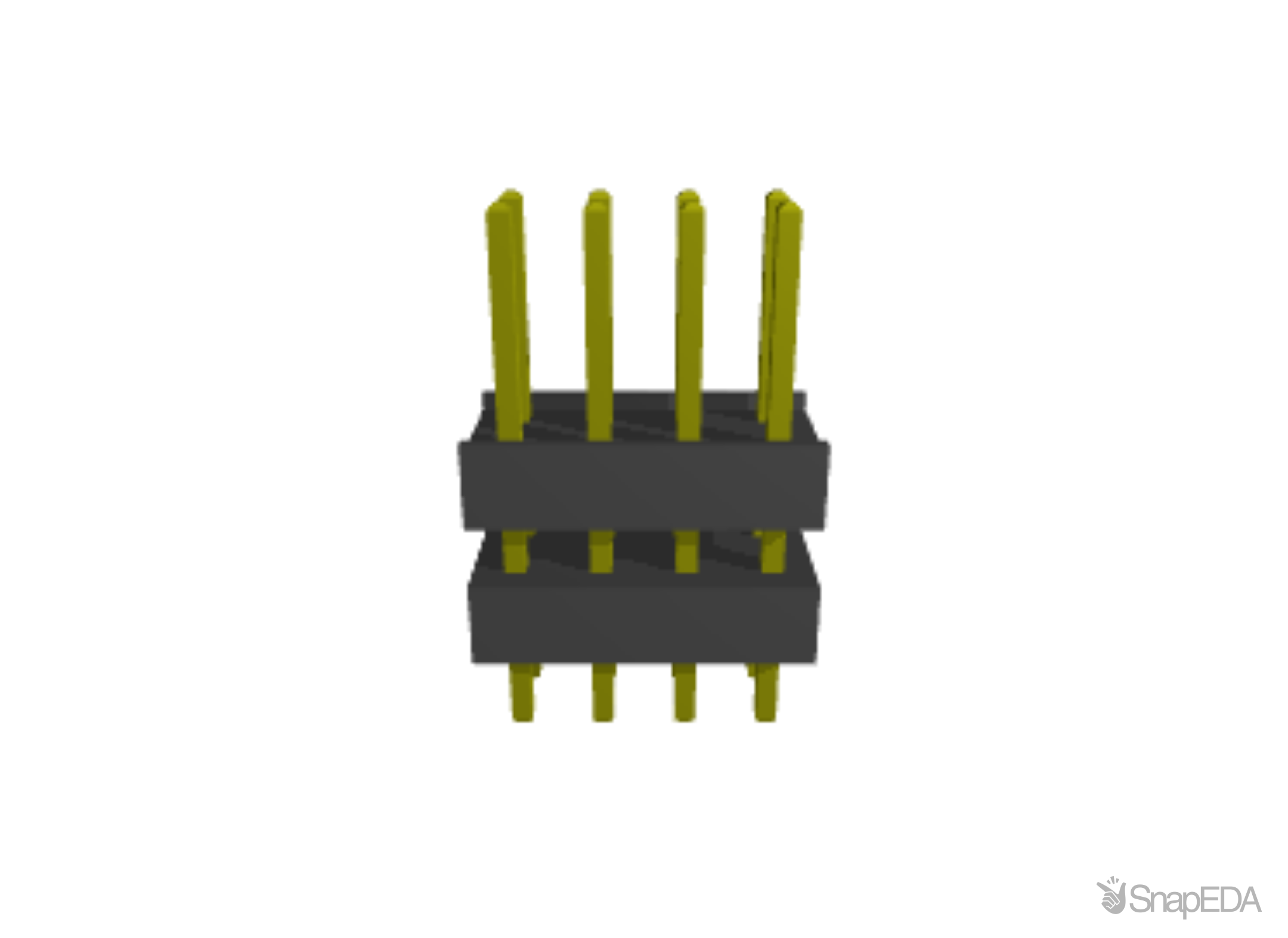 DW-04-15-G-D-271 3D Model