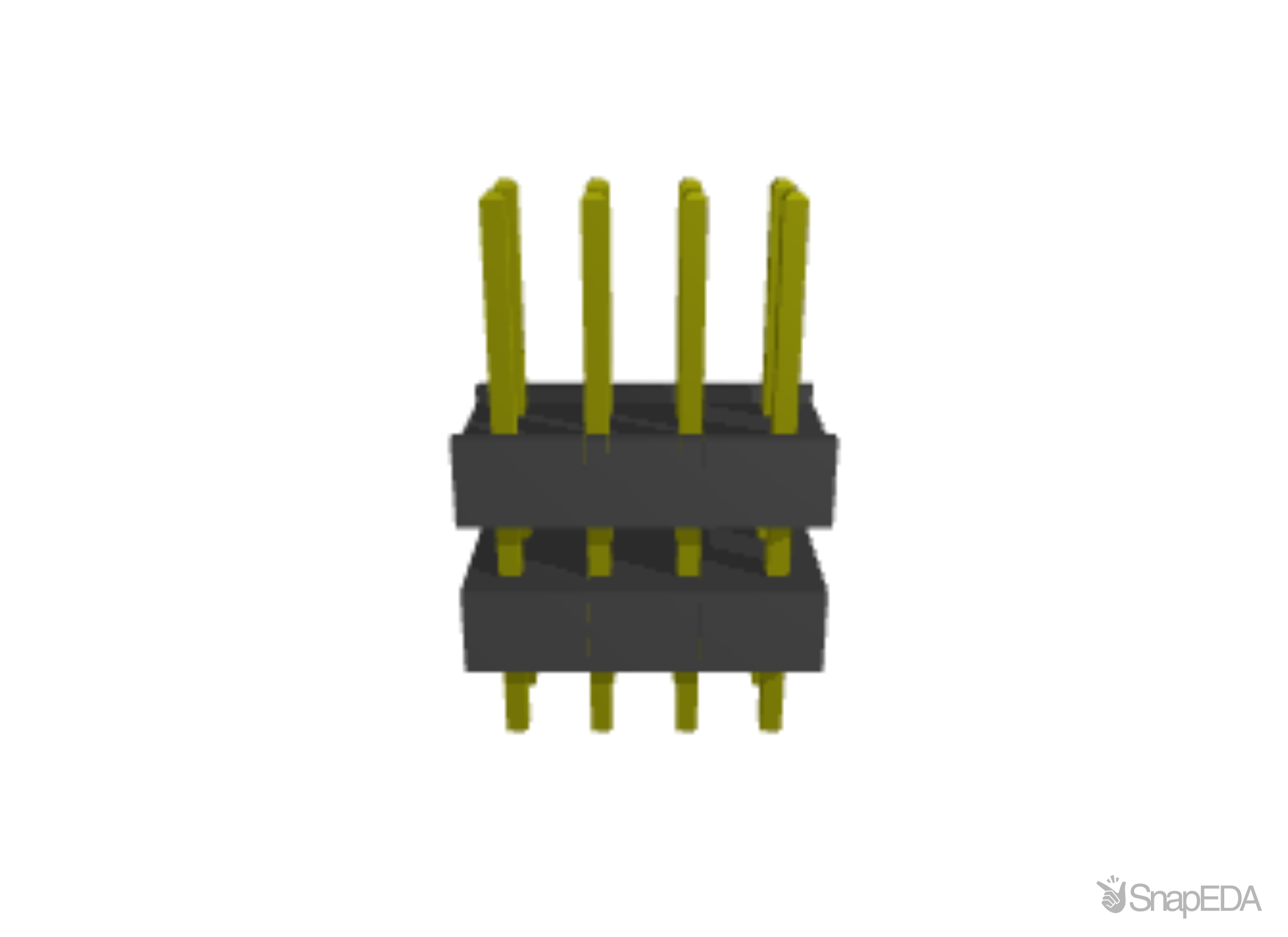 DW-04-15-G-D-276 3D Model