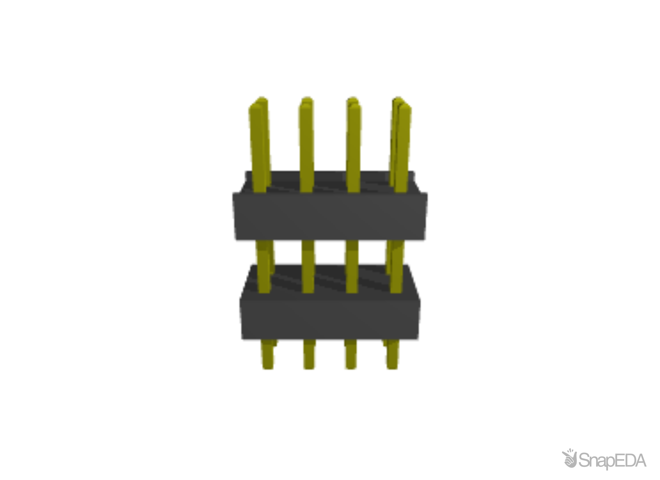DW-04-15-G-D-343 3D Model