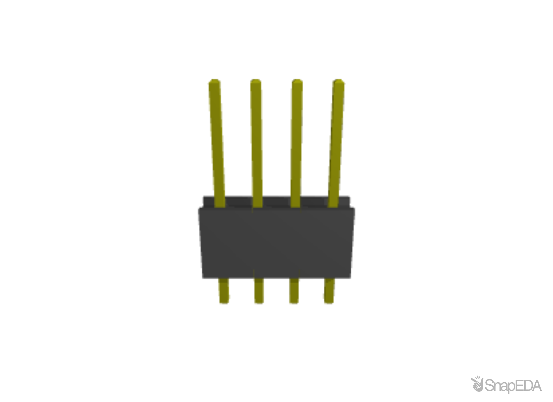 DW-04-15-G-S-200 3D Model