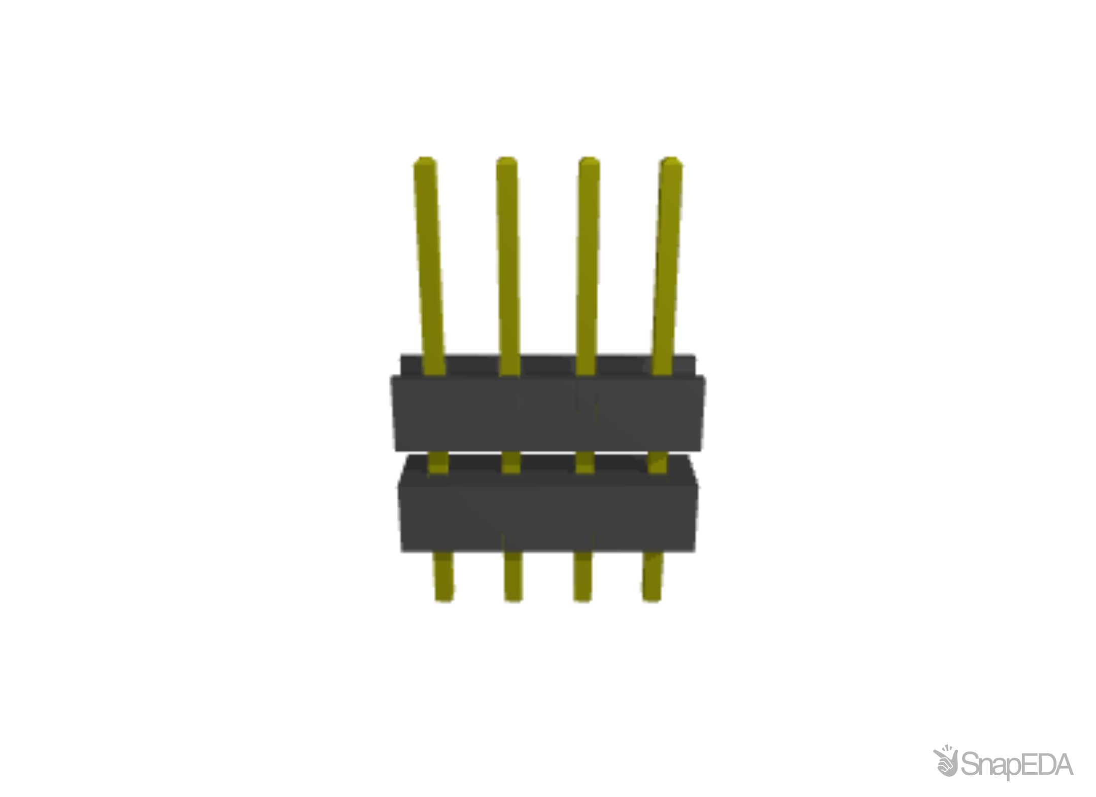 DW-04-15-G-S-250 3D Model