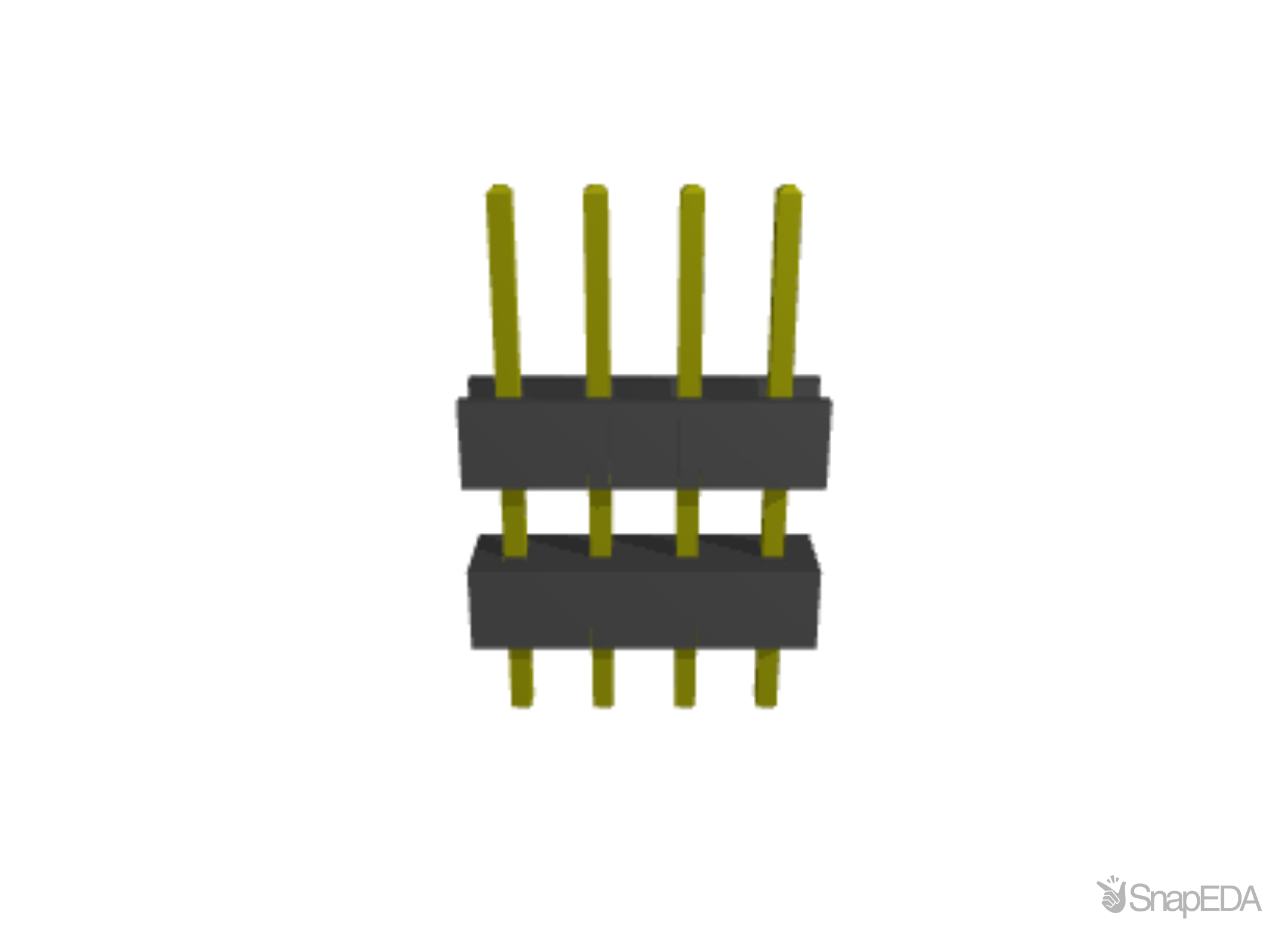 DW-04-15-G-S-300 3D Model
