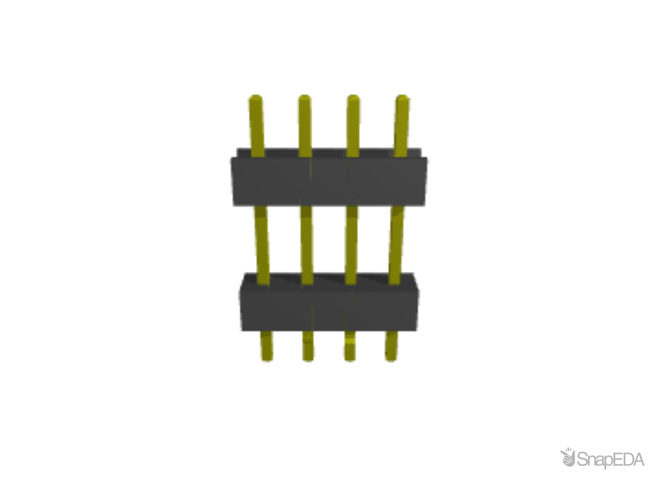 DW-04-15-G-S-400-LL 3D Model