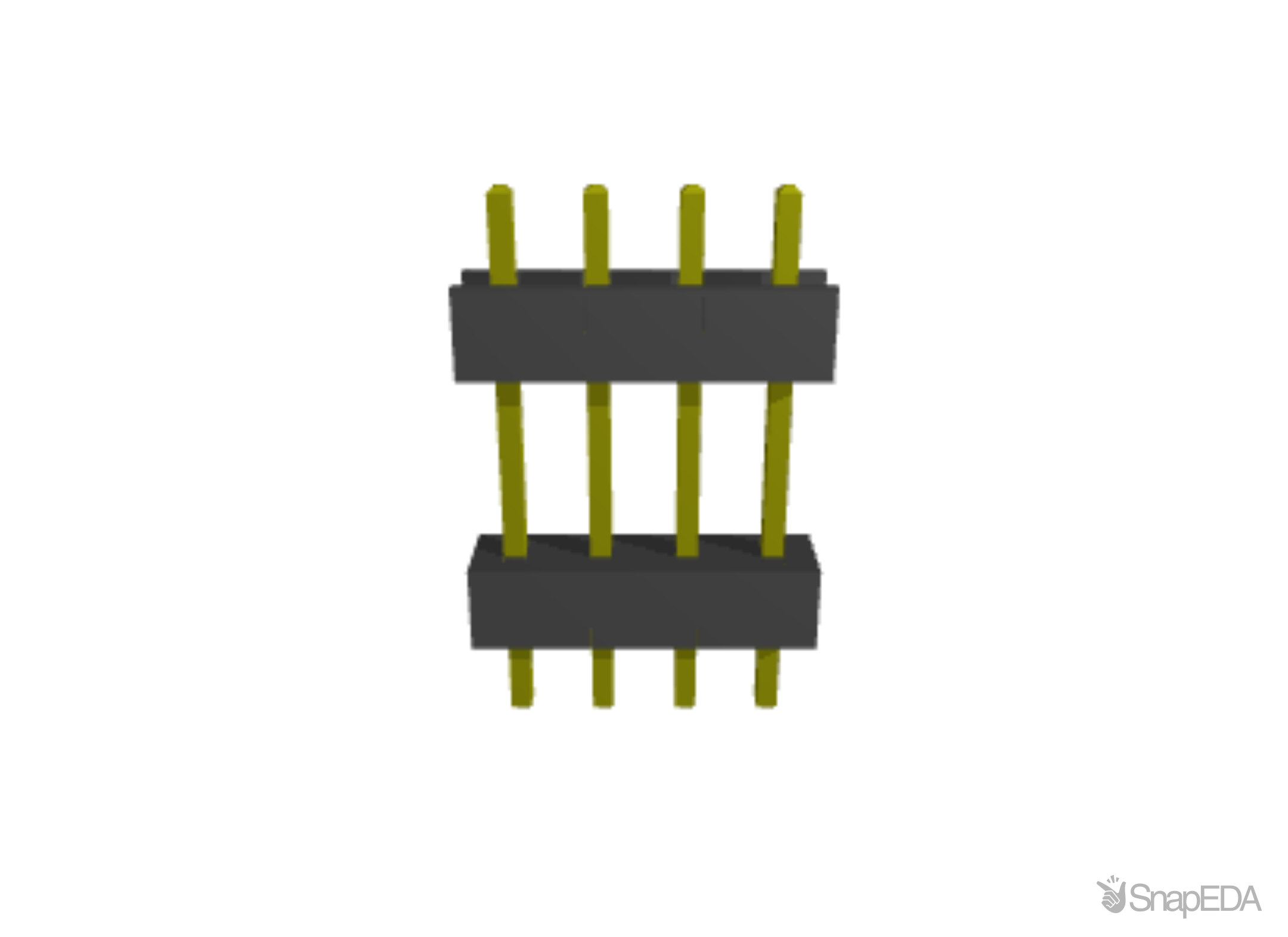 DW-04-15-G-S-422 3D Model