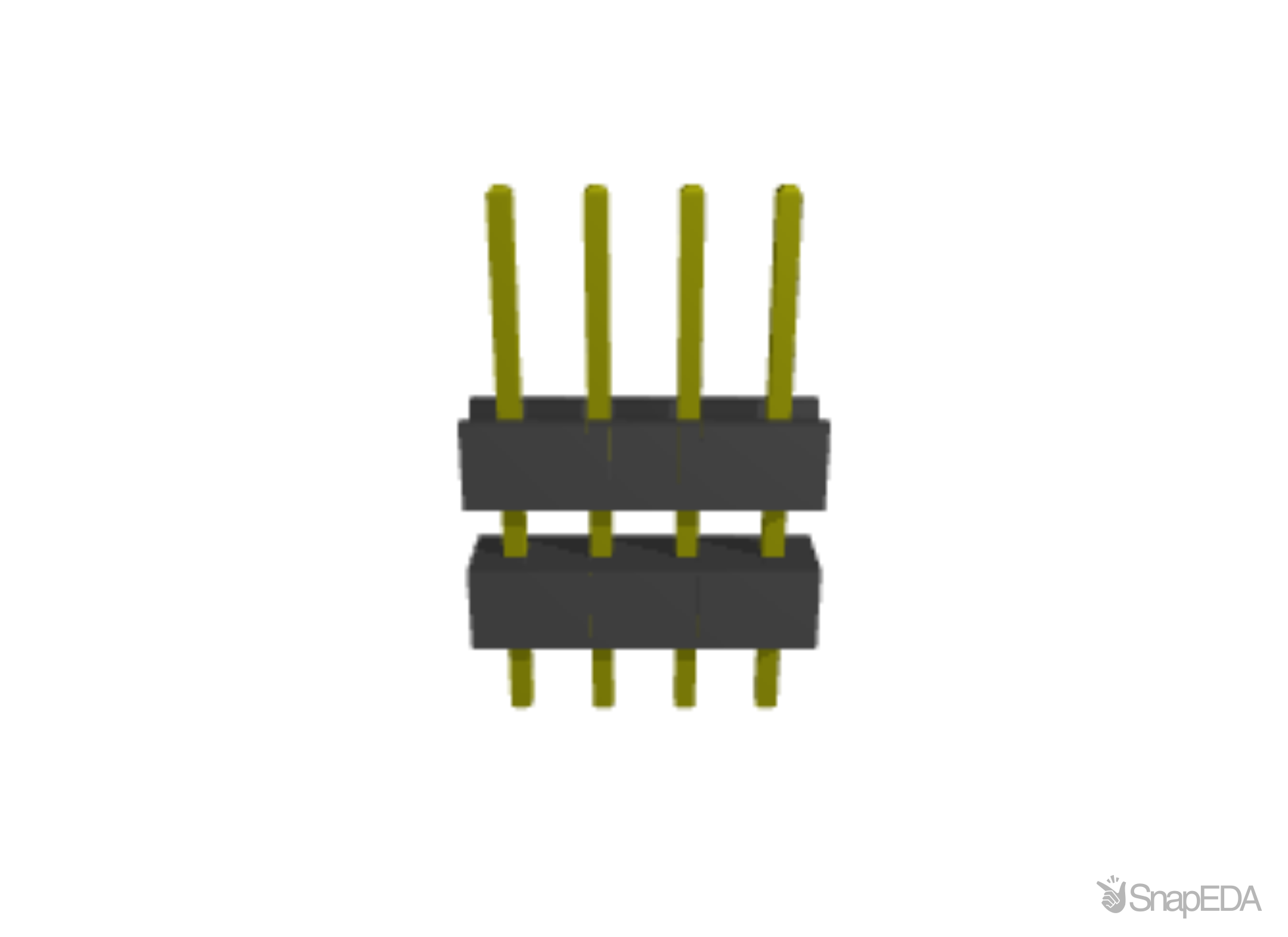 DW-04-15-L-S-275 3D Model