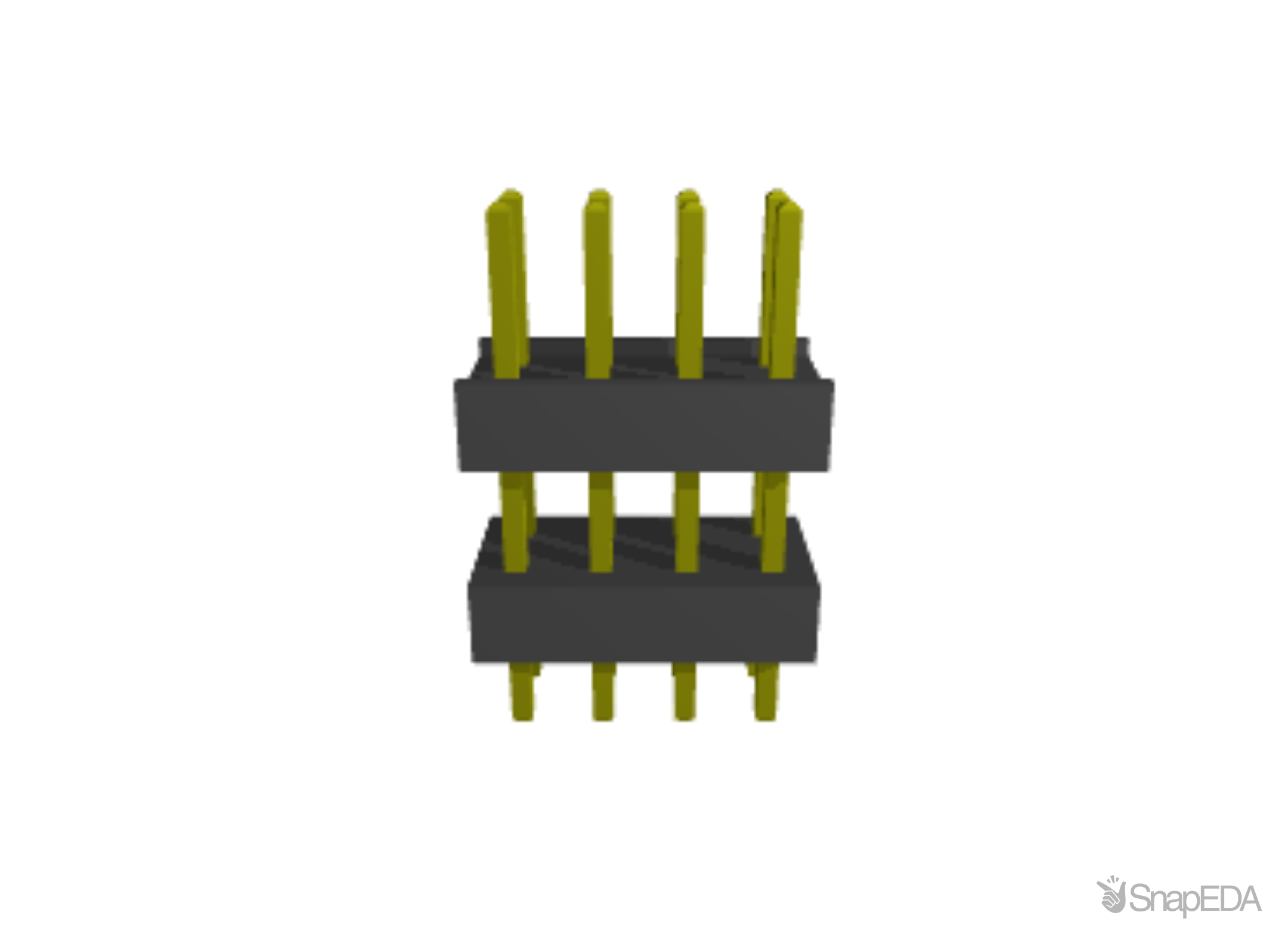 DW-04-15-T-D-340 3D Model