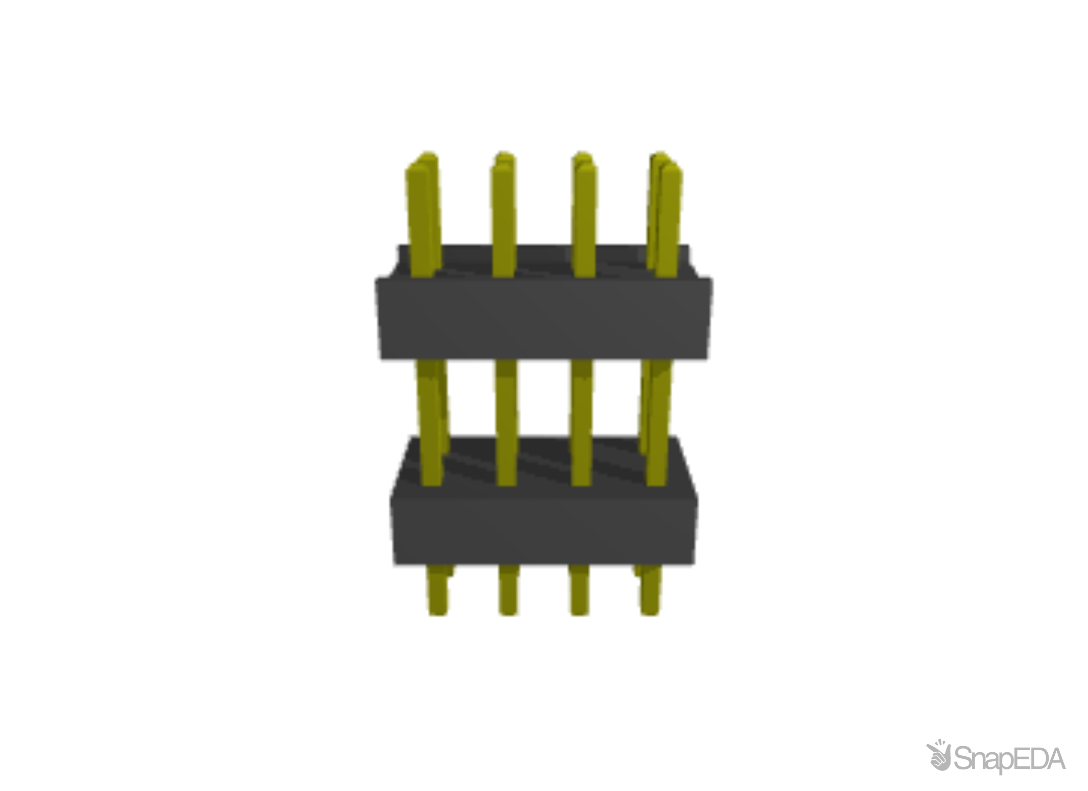 DW-04-15-T-D-390 3D Model