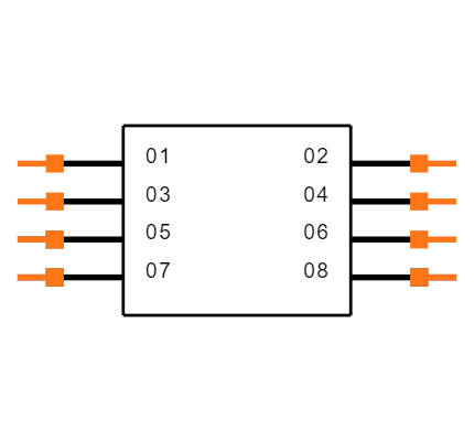 DW-04-15-T-D-405 Symbol
