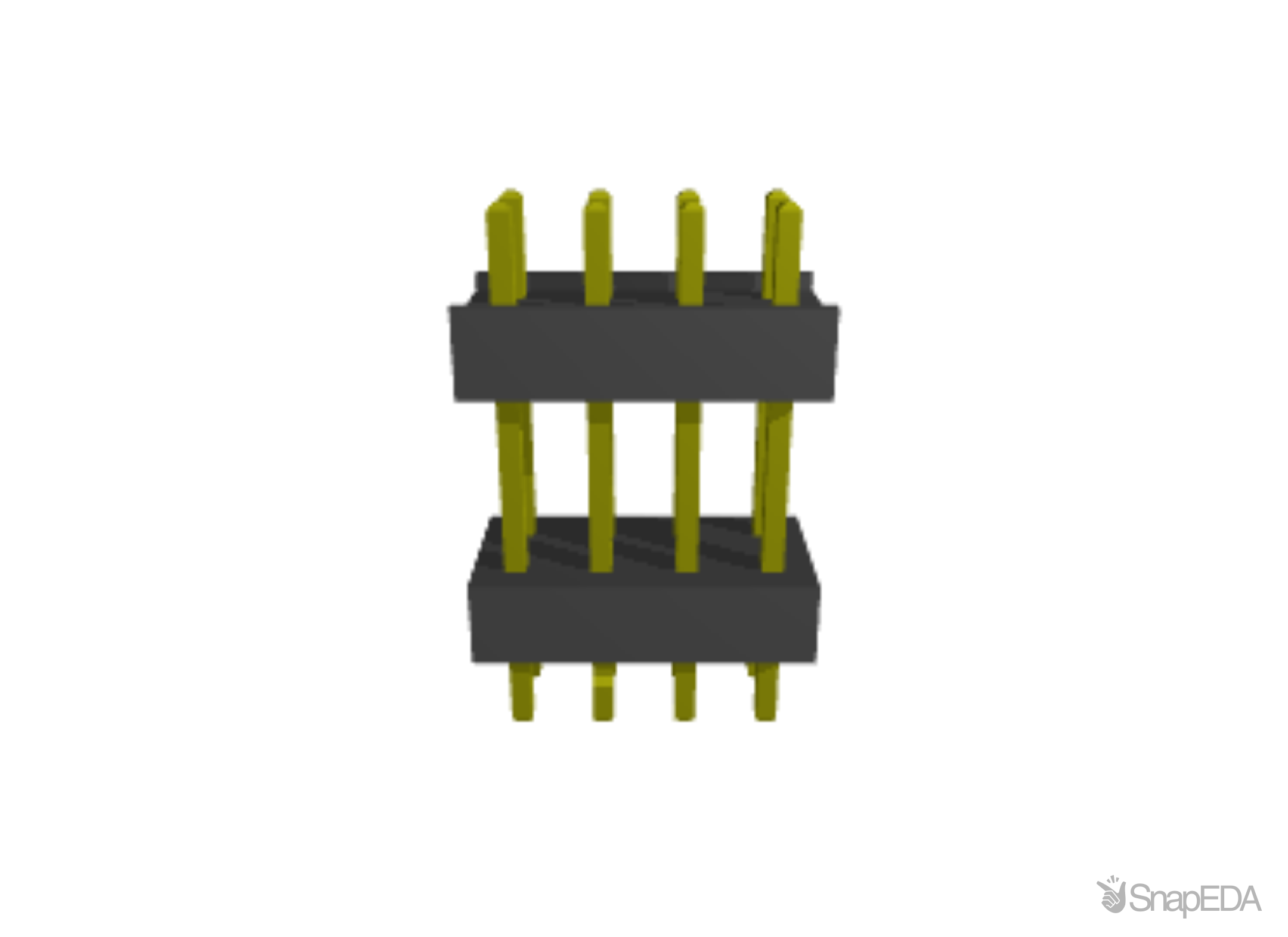 DW-04-15-T-D-420-LL 3D Model