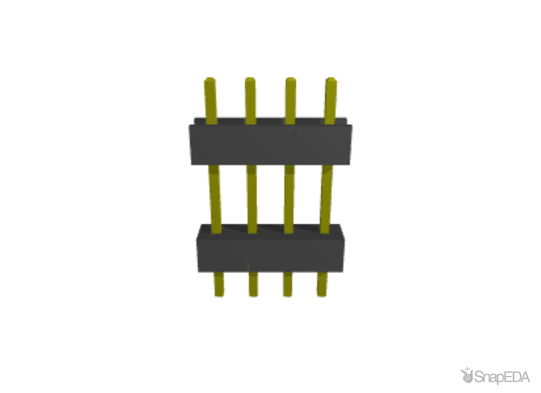 DW-04-15-T-S-410 3D Model