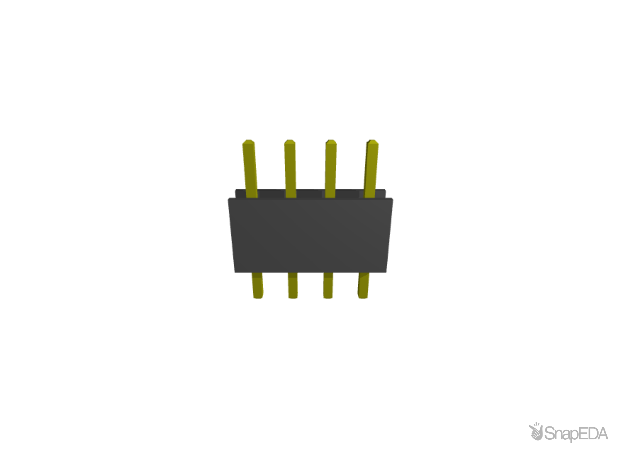 DW-04-16-T-S-200 3D Model