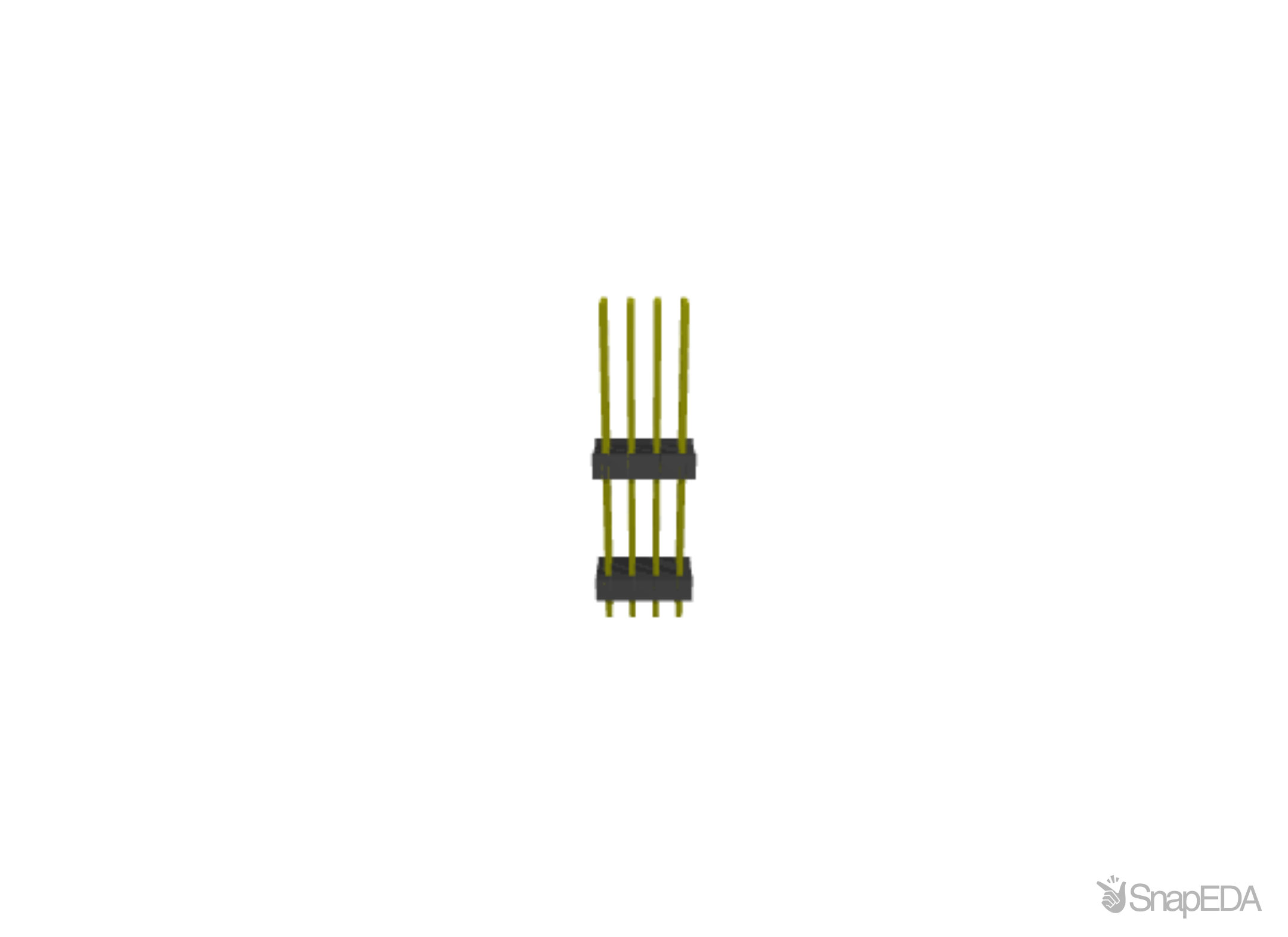 DW-04-19-G-D-650 3D Model