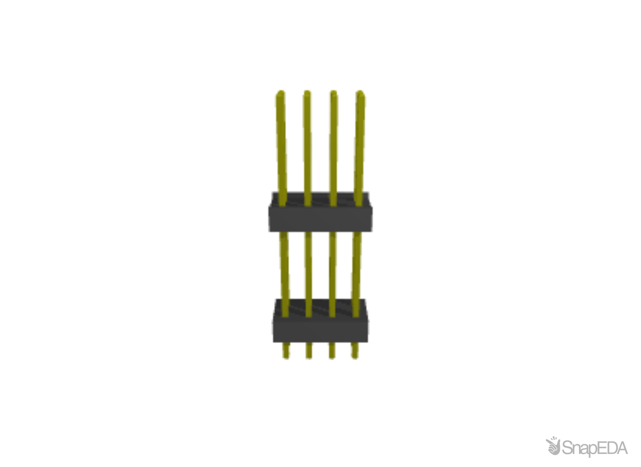 DW-04-20-L-D-600 3D Model