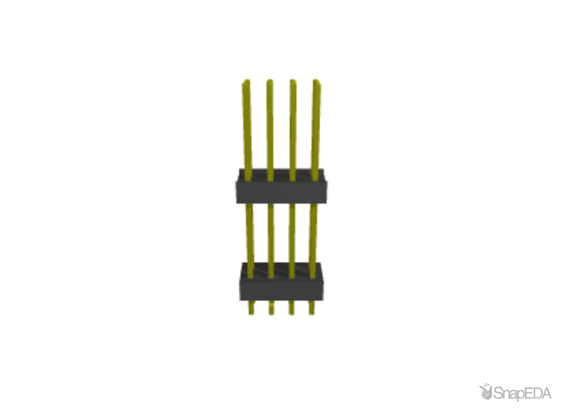 DW-04-20-L-D-600-LL 3D Model