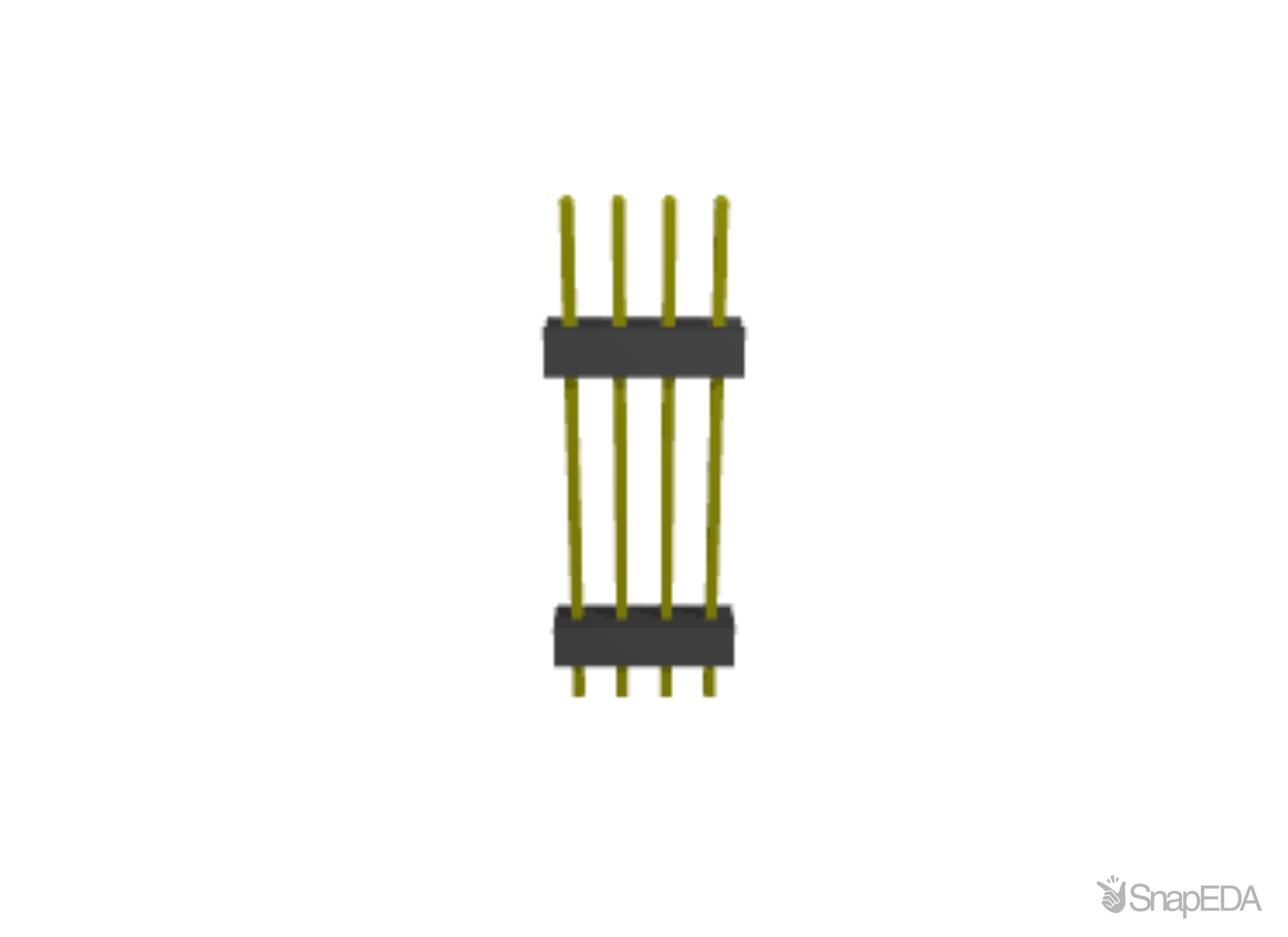 DW-04-20-L-S-770 3D Model