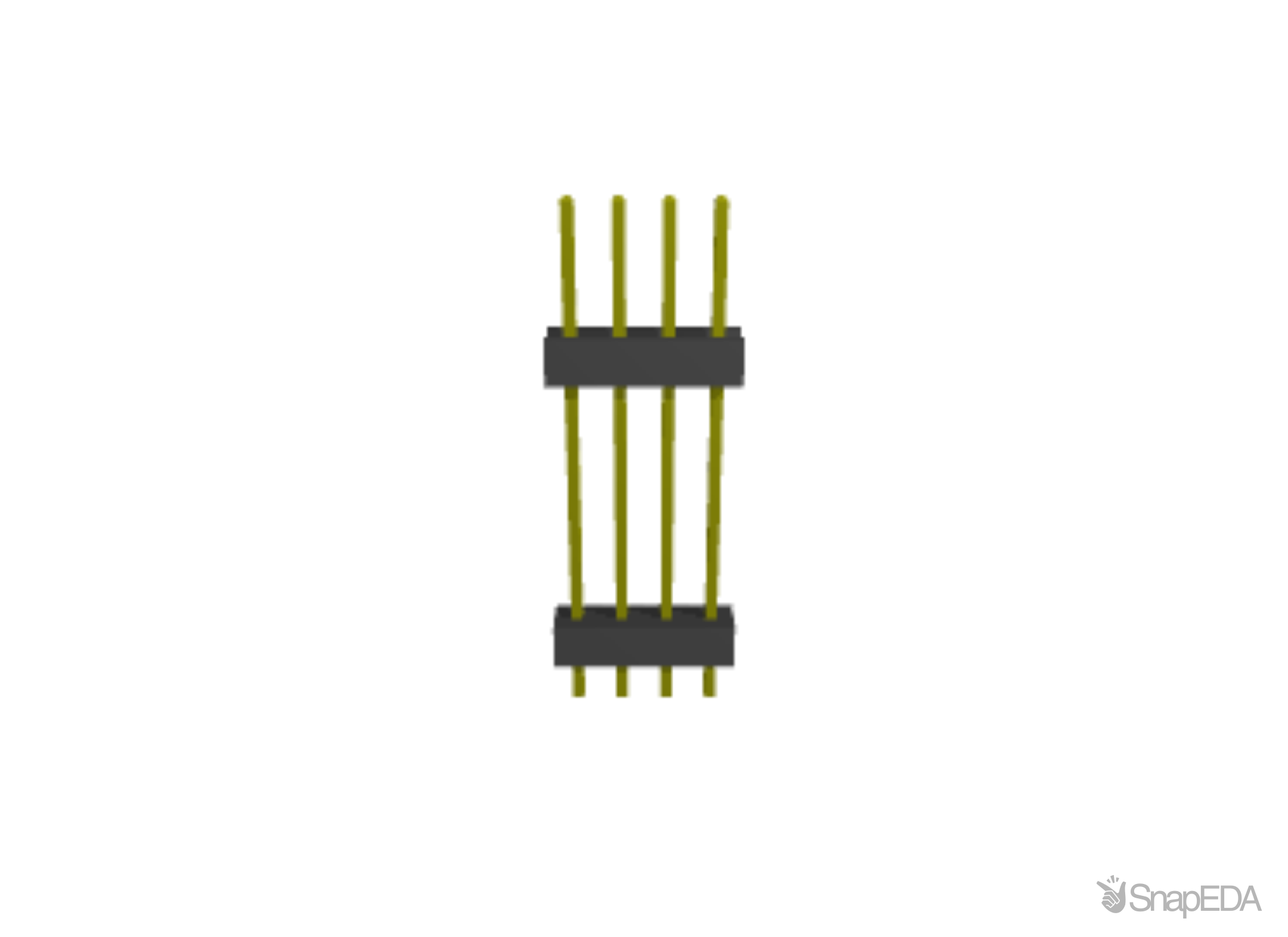 DW-04-20-T-S-750 3D Model