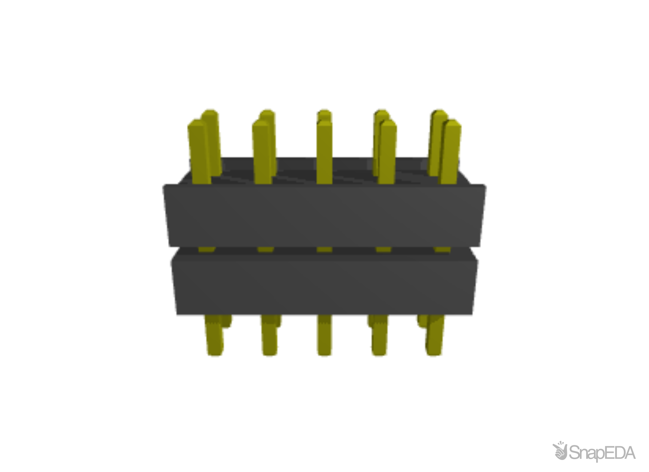 DW-05-07-G-D-225 3D Model
