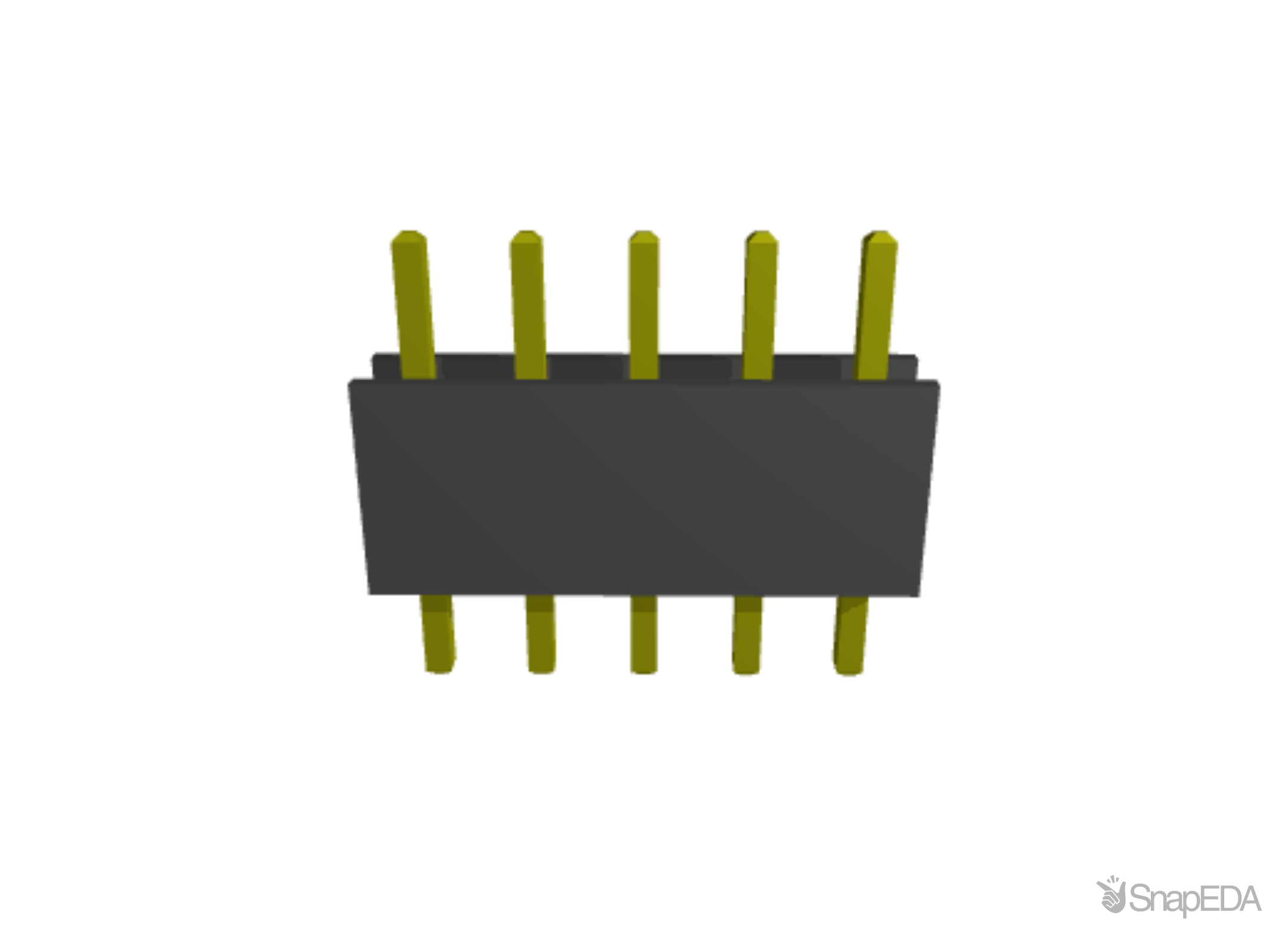 DW-05-07-G-S-200 3D Model