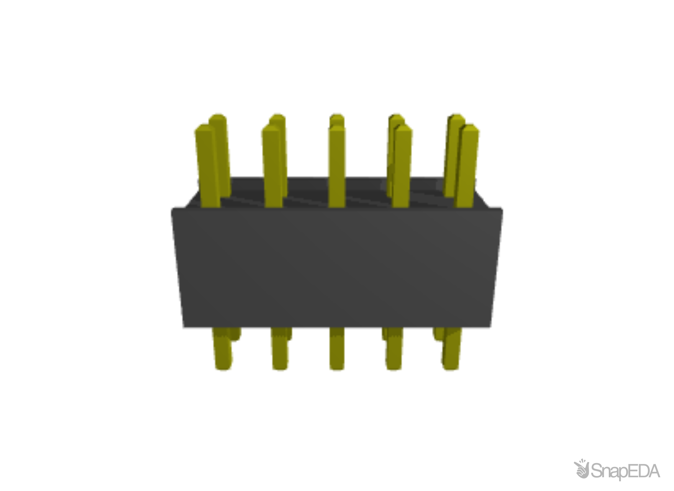 DW-05-07-L-D-200 3D Model