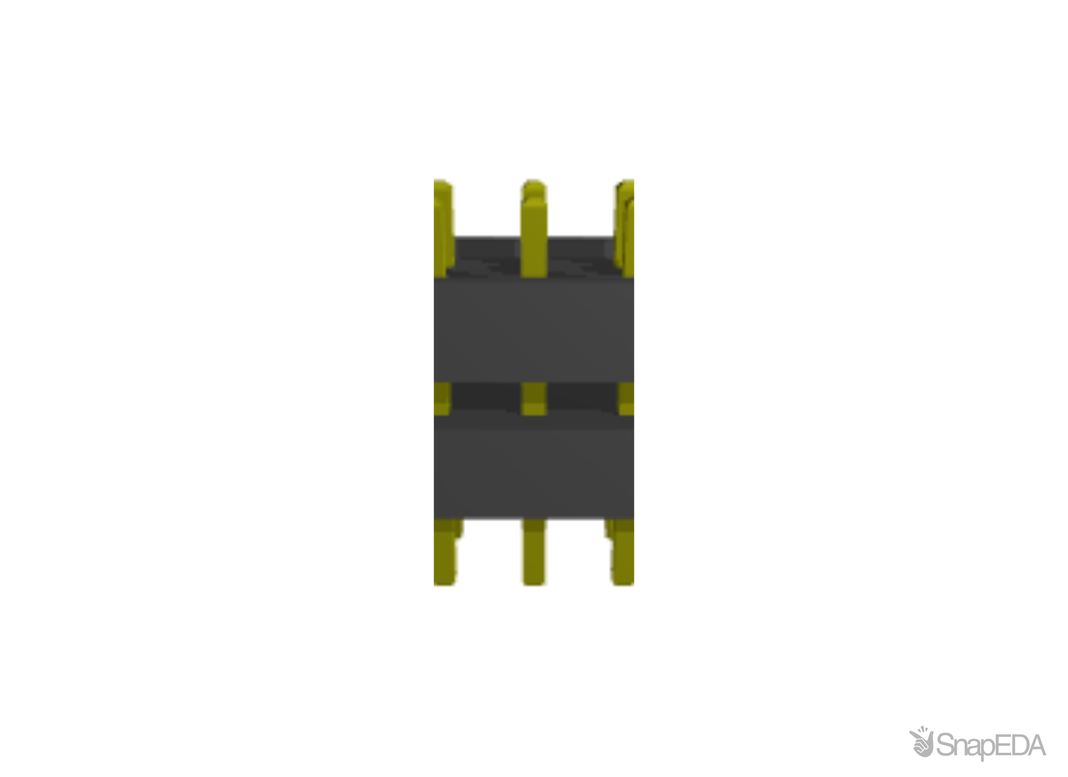 DW-05-07-L-D-250 3D Model