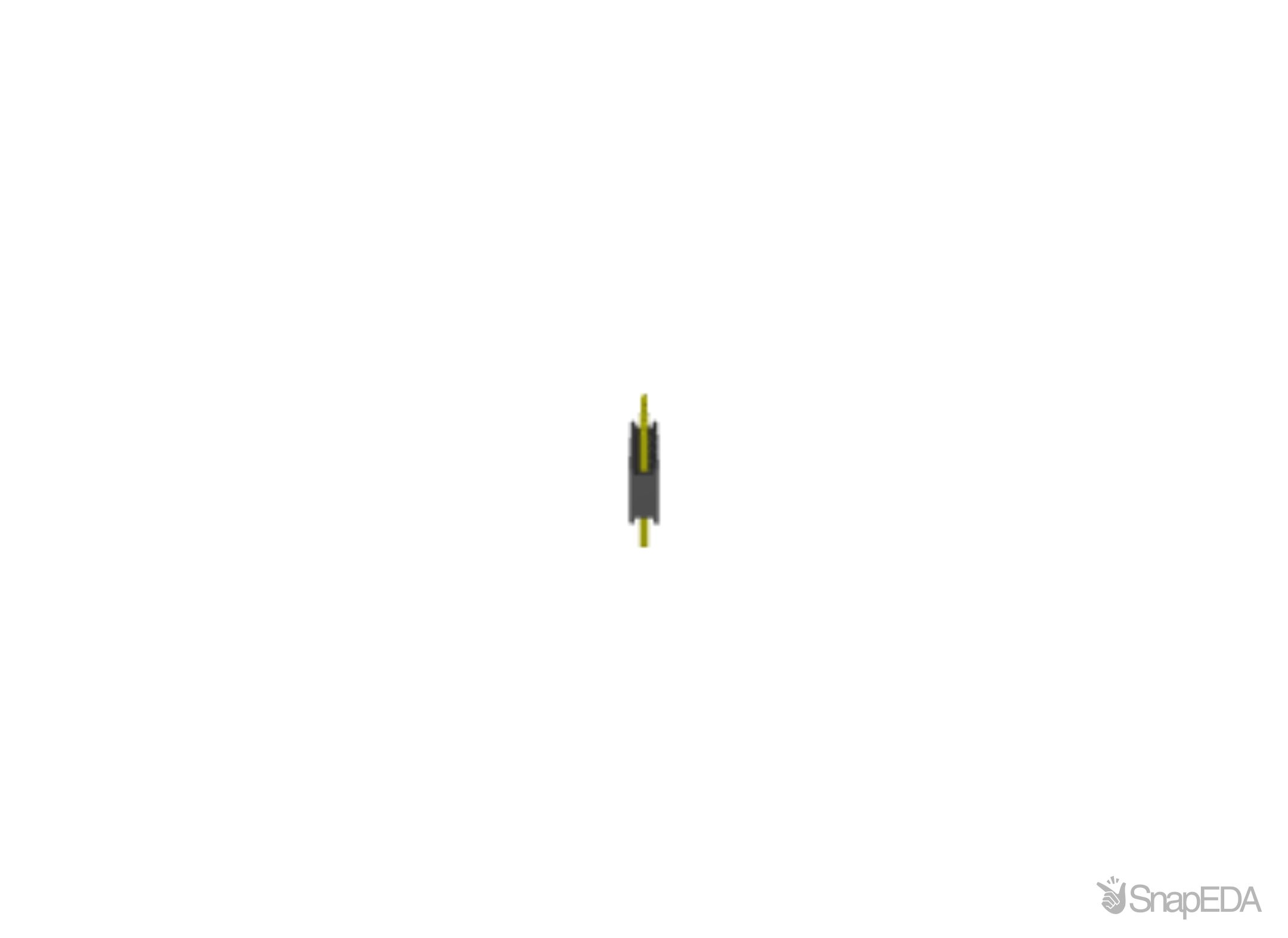 DW-05-07-L-S-200 3D Model