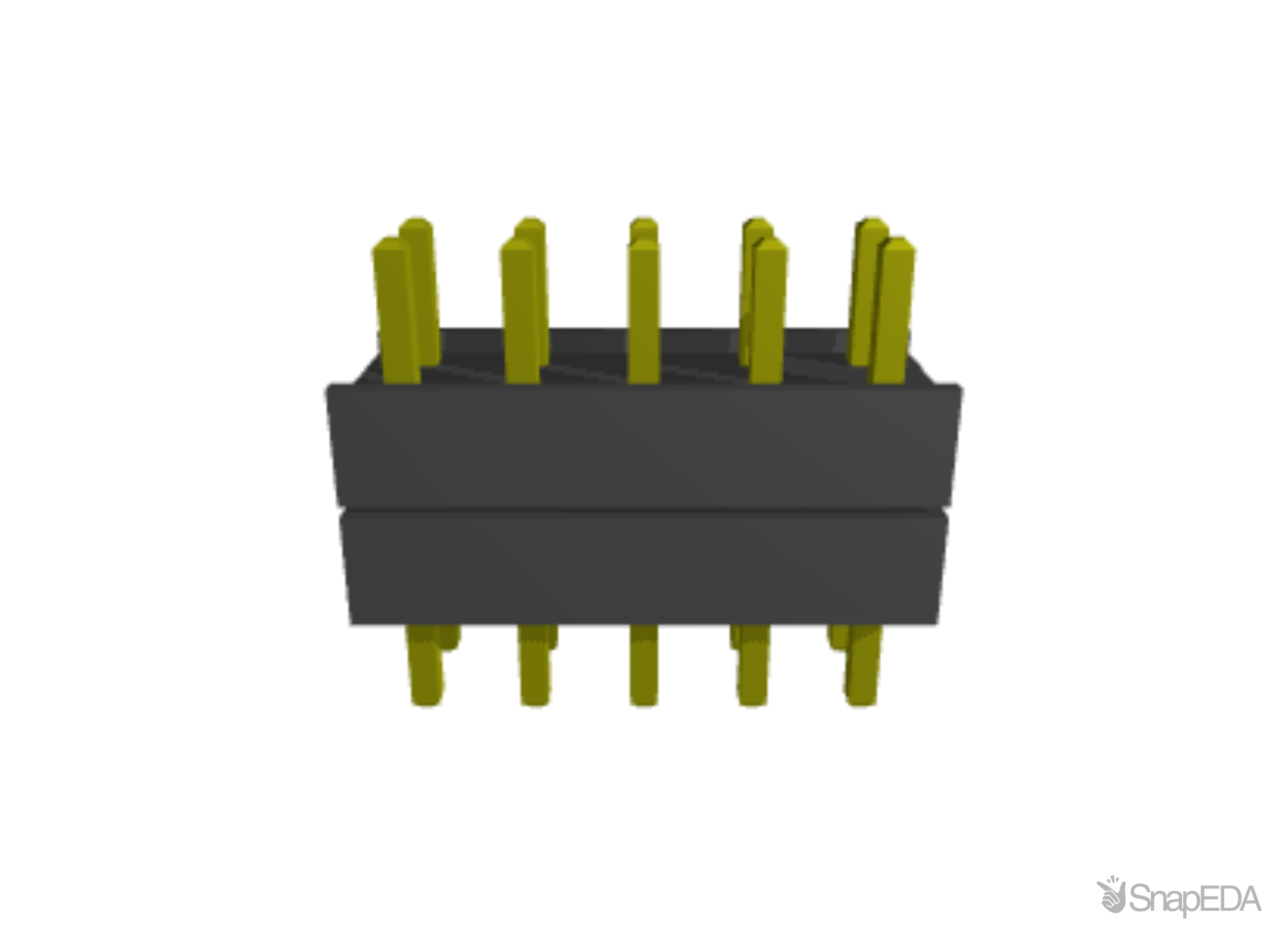 DW-05-07-T-D-210 3D Model