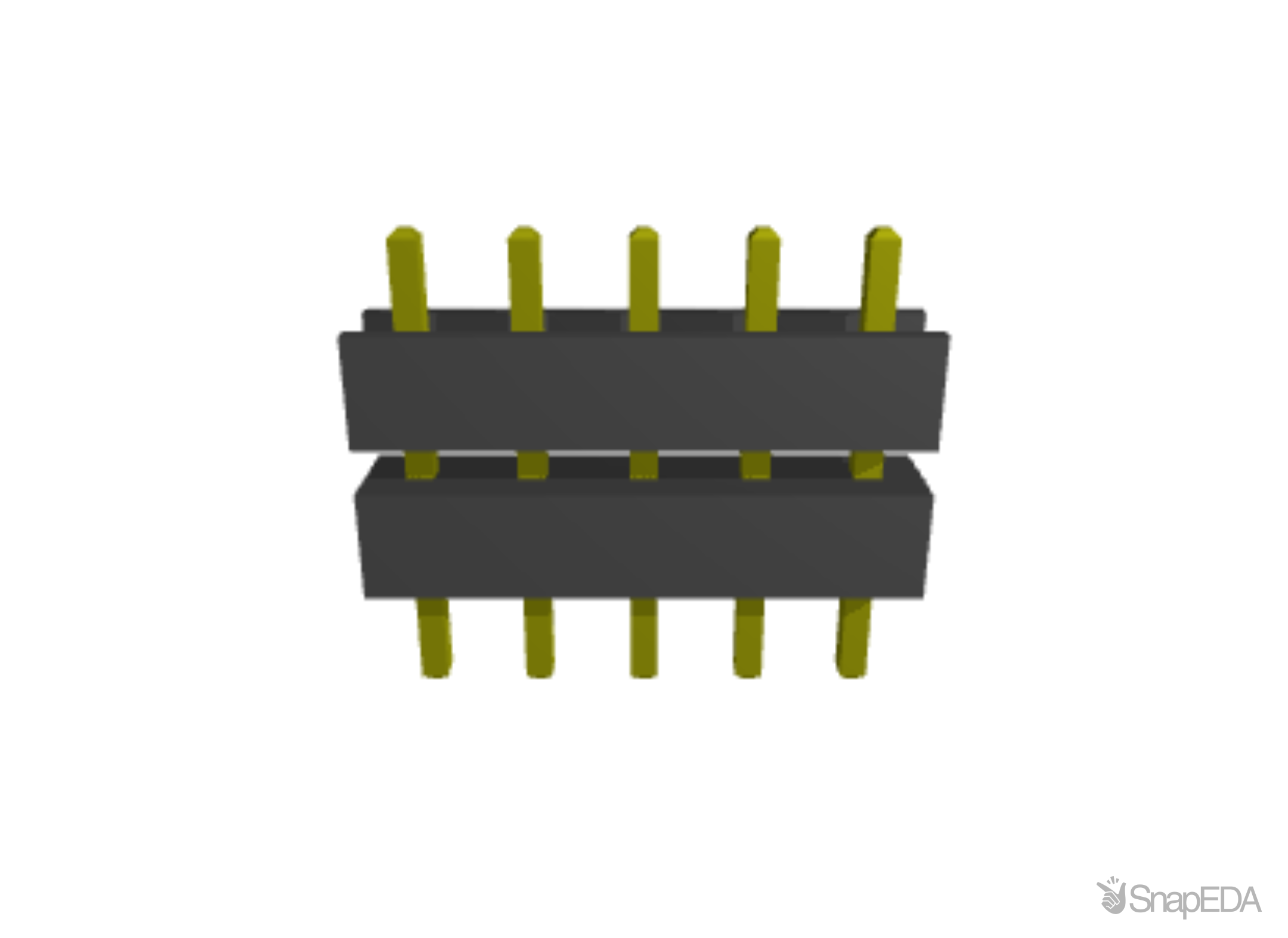 DW-05-07-T-S-240 3D Model